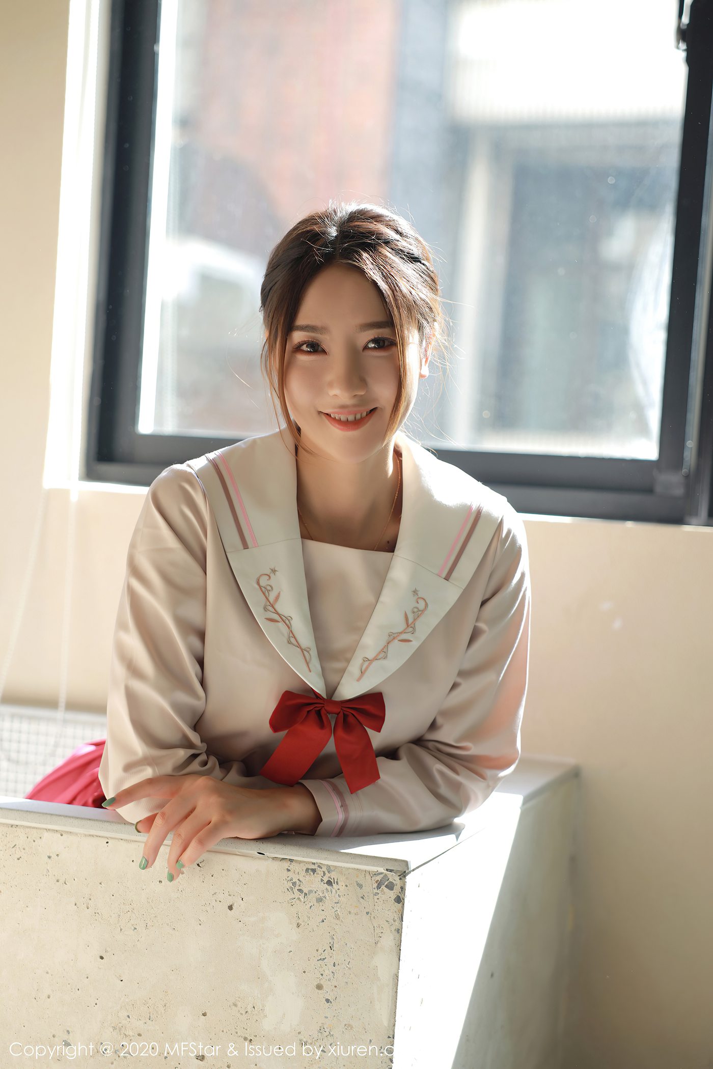 图片[38]-[MFStar模范学院]2020.07.06 VOL.340 方子萱 [62P] – 速更版-美库