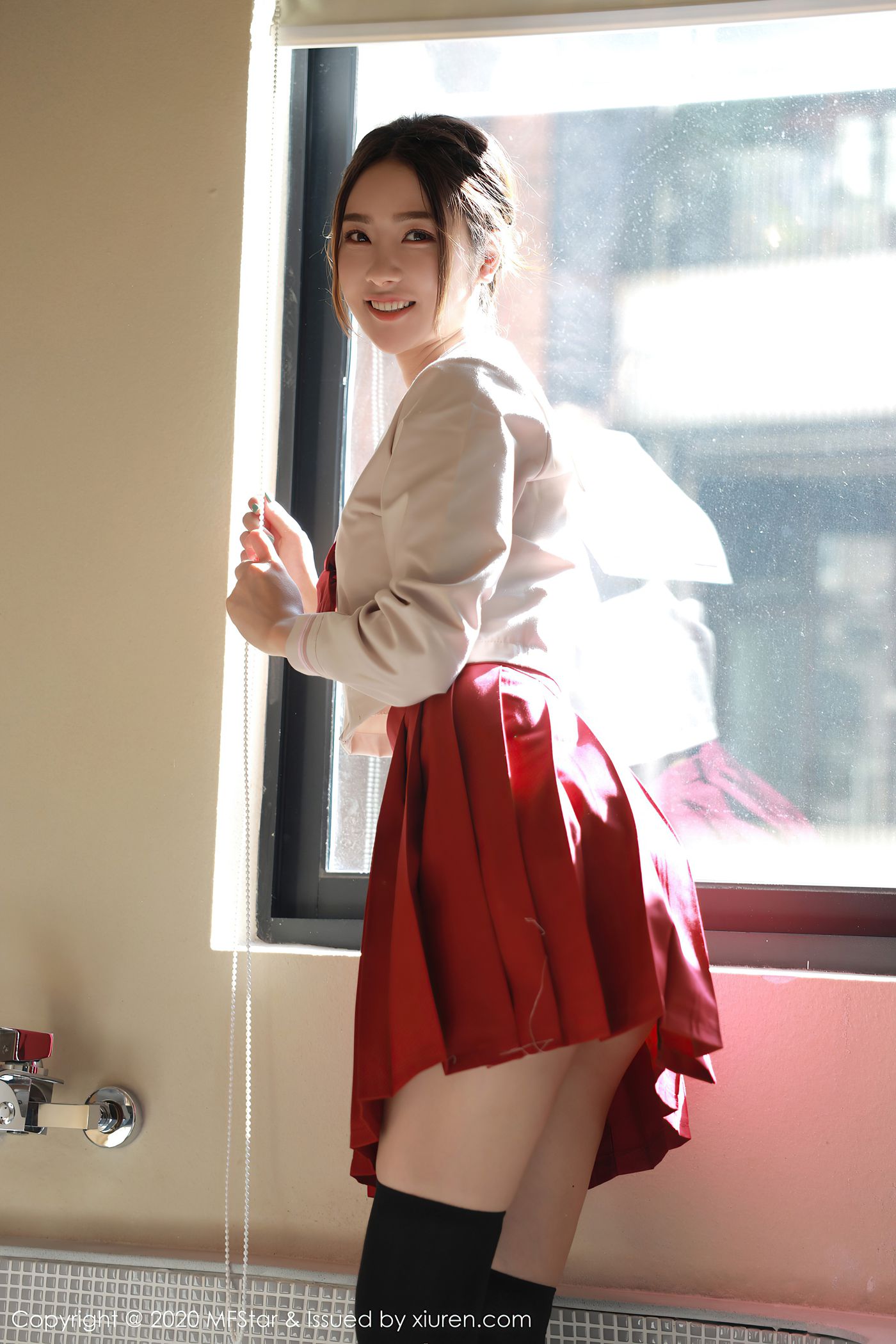 图片[39]-[MFStar模范学院]2020.07.06 VOL.340 方子萱 [62P] – 速更版-美库