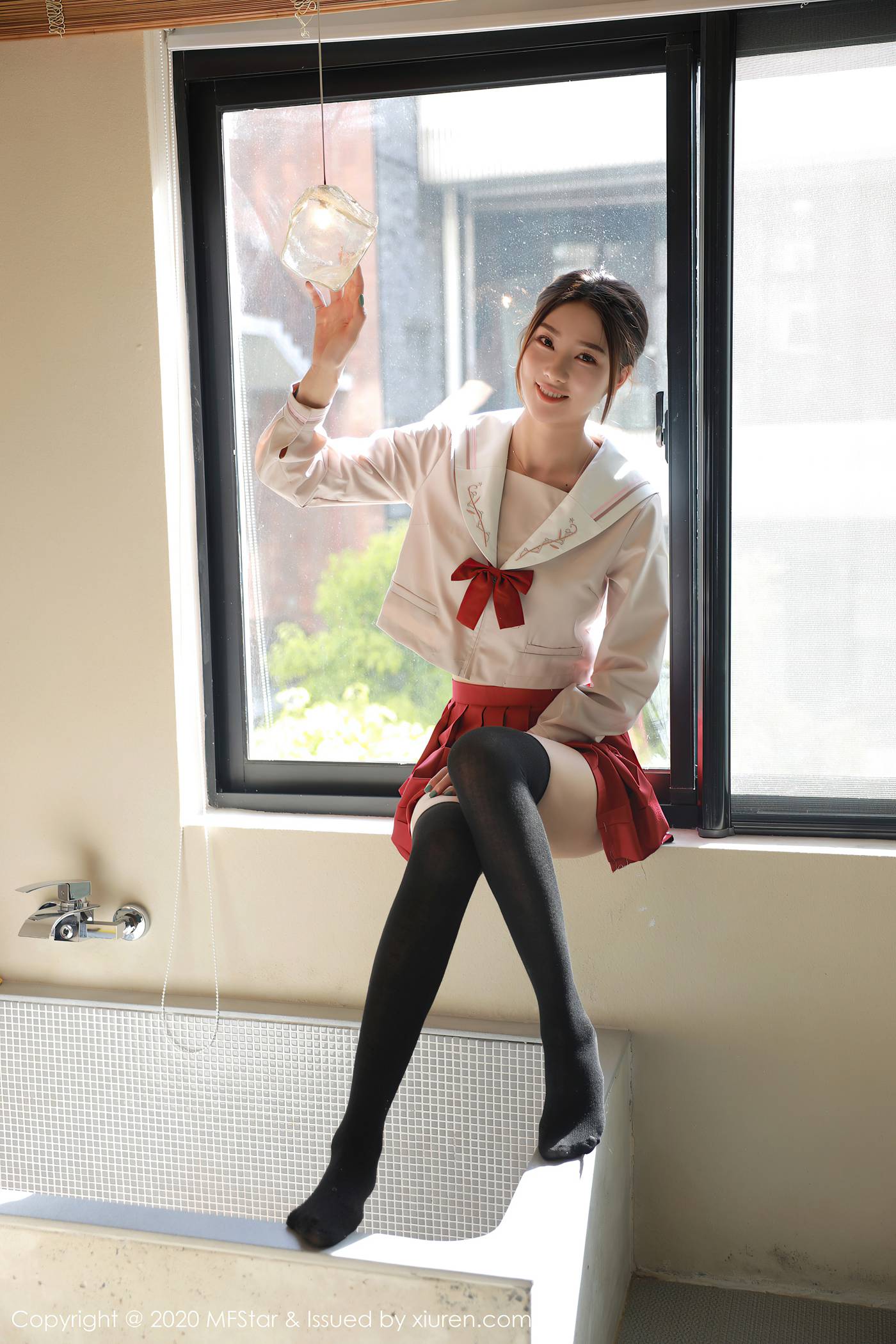 图片[46]-[MFStar模范学院]2020.07.06 VOL.340 方子萱 [62P] – 速更版-美库