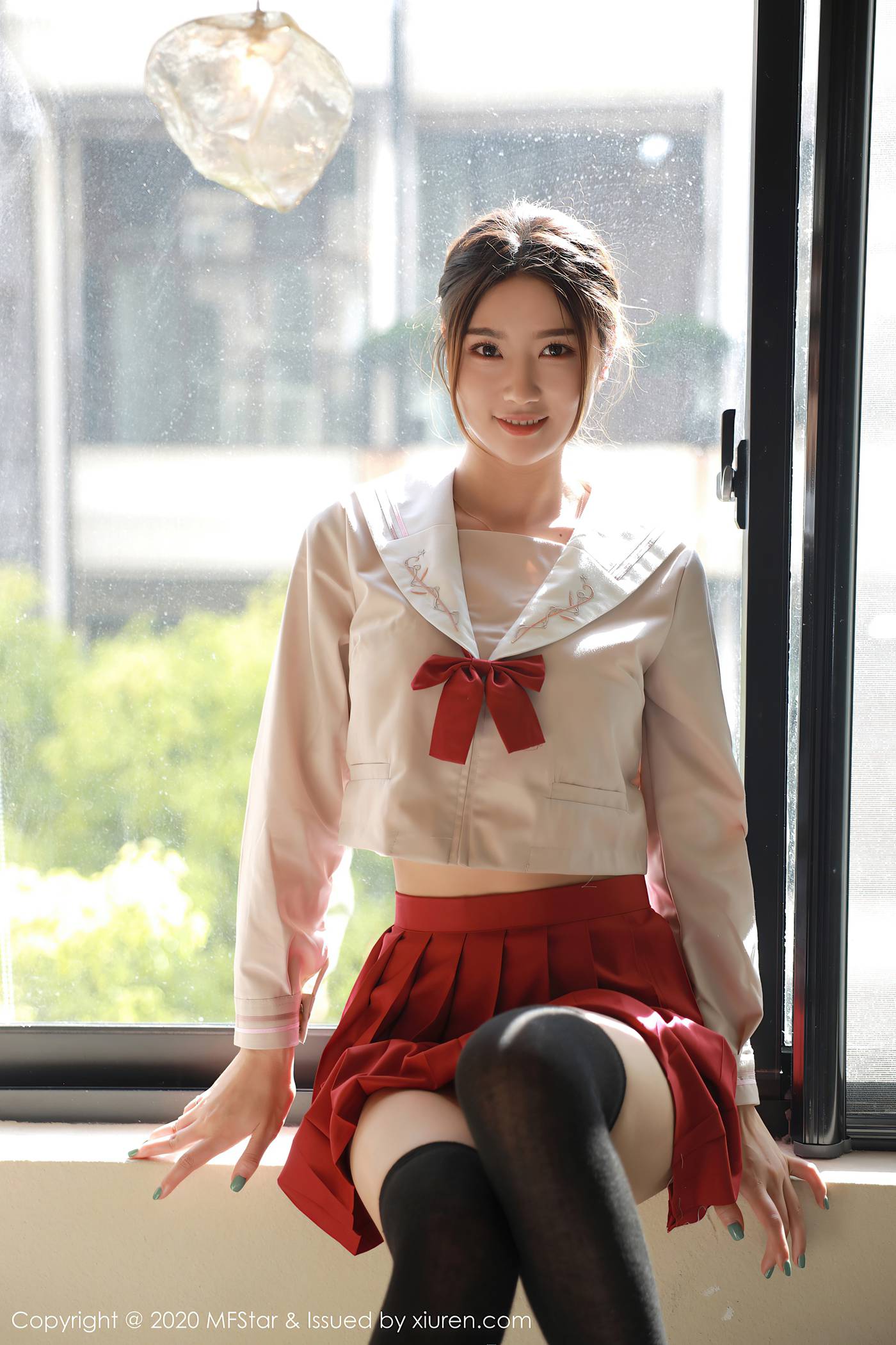 图片[47]-[MFStar模范学院]2020.07.06 VOL.340 方子萱 [62P] – 速更版-美库