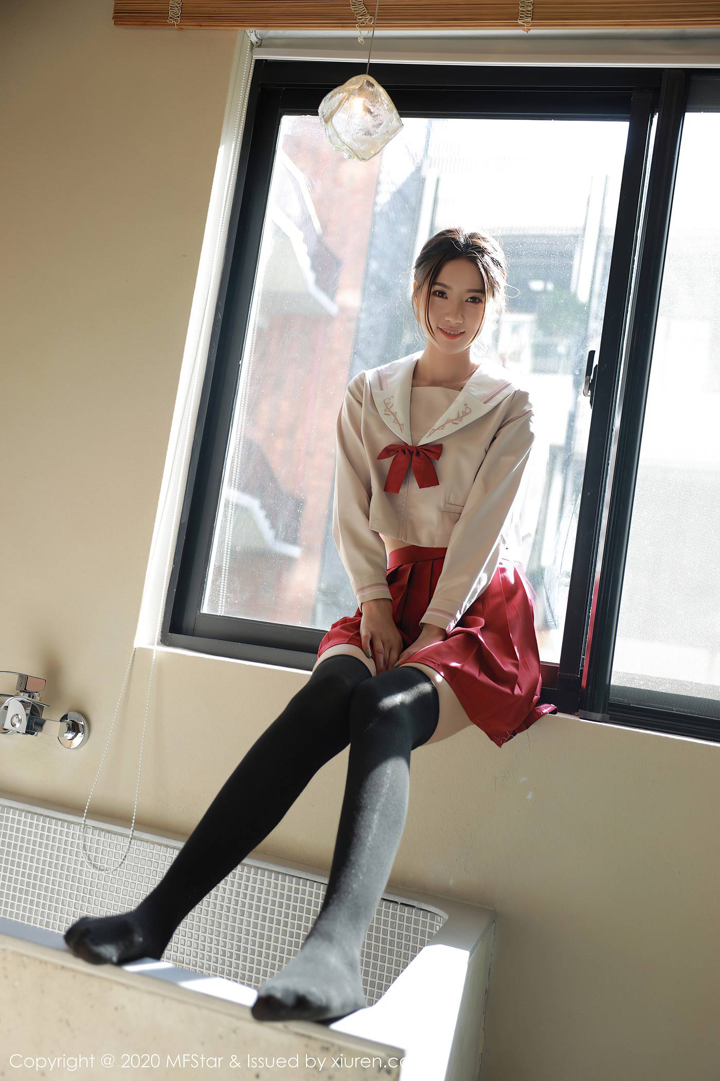 图片[50]-[MFStar模范学院]2020.07.06 VOL.340 方子萱 [62P] – 速更版-美库