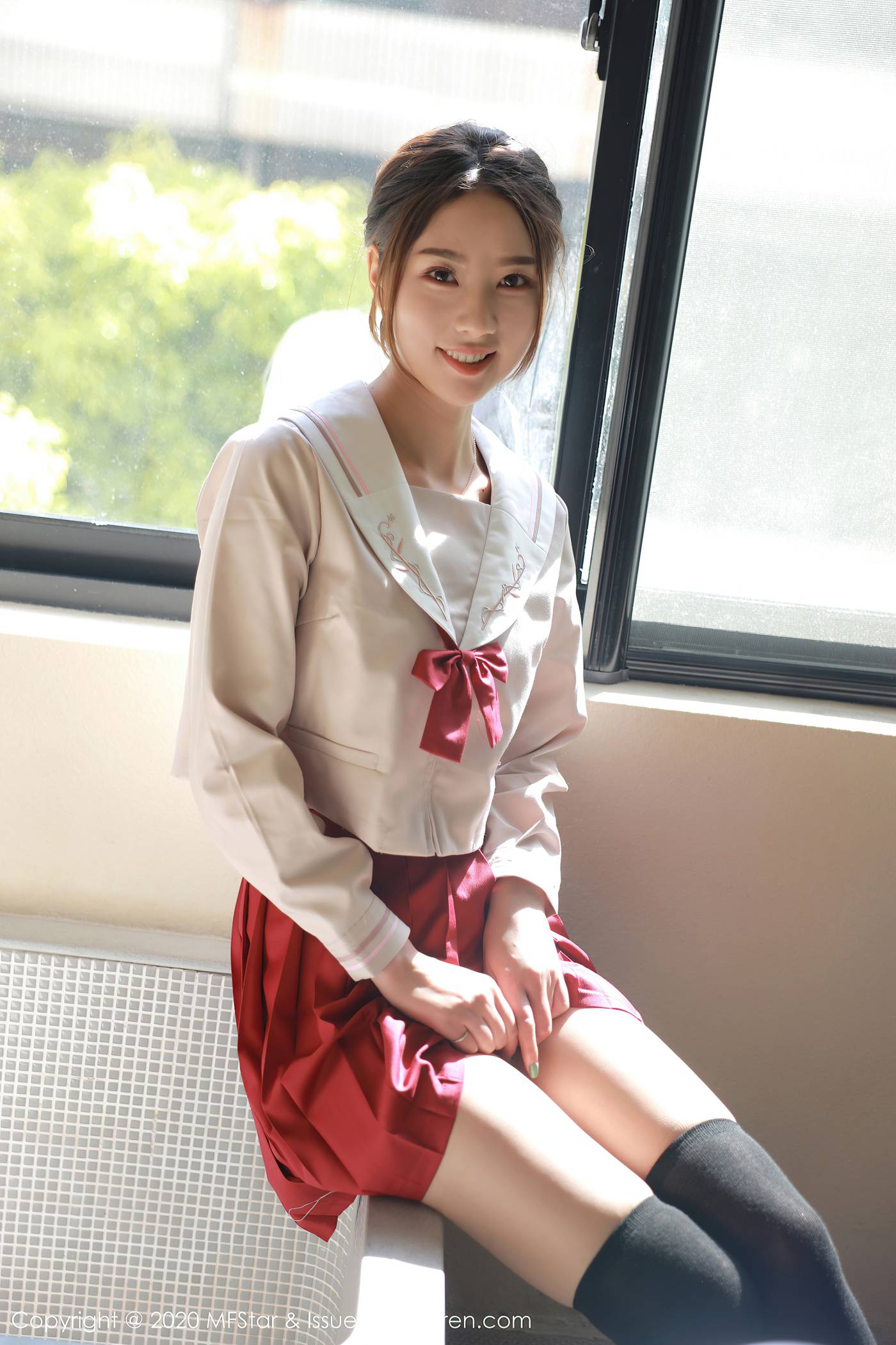 图片[51]-[MFStar模范学院]2020.07.06 VOL.340 方子萱 [62P] – 速更版-美库