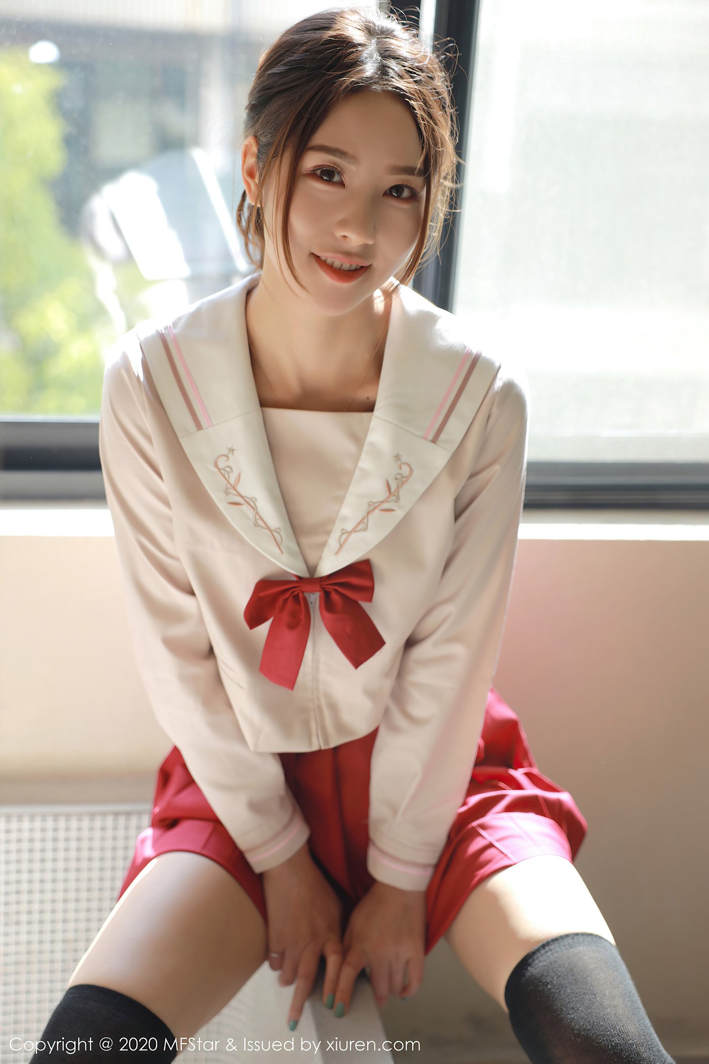 图片[59]-[MFStar模范学院]2020.07.06 VOL.340 方子萱 [62P] – 速更版-美库