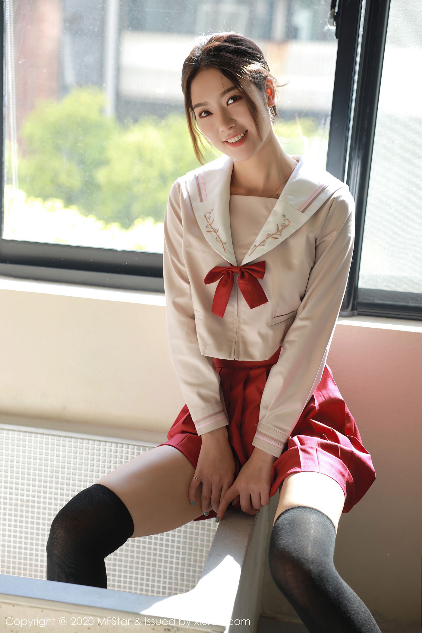 图片[60]-[MFStar模范学院]2020.07.06 VOL.340 方子萱 [62P] – 速更版-美库