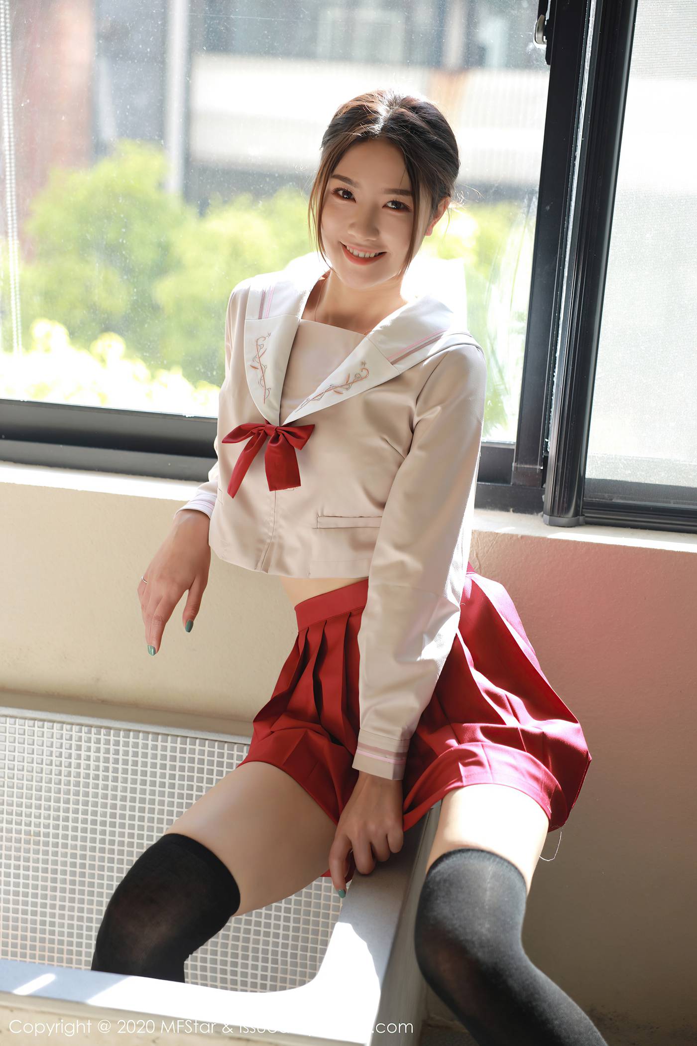 图片[61]-[MFStar模范学院]2020.07.06 VOL.340 方子萱 [62P] – 速更版-美库