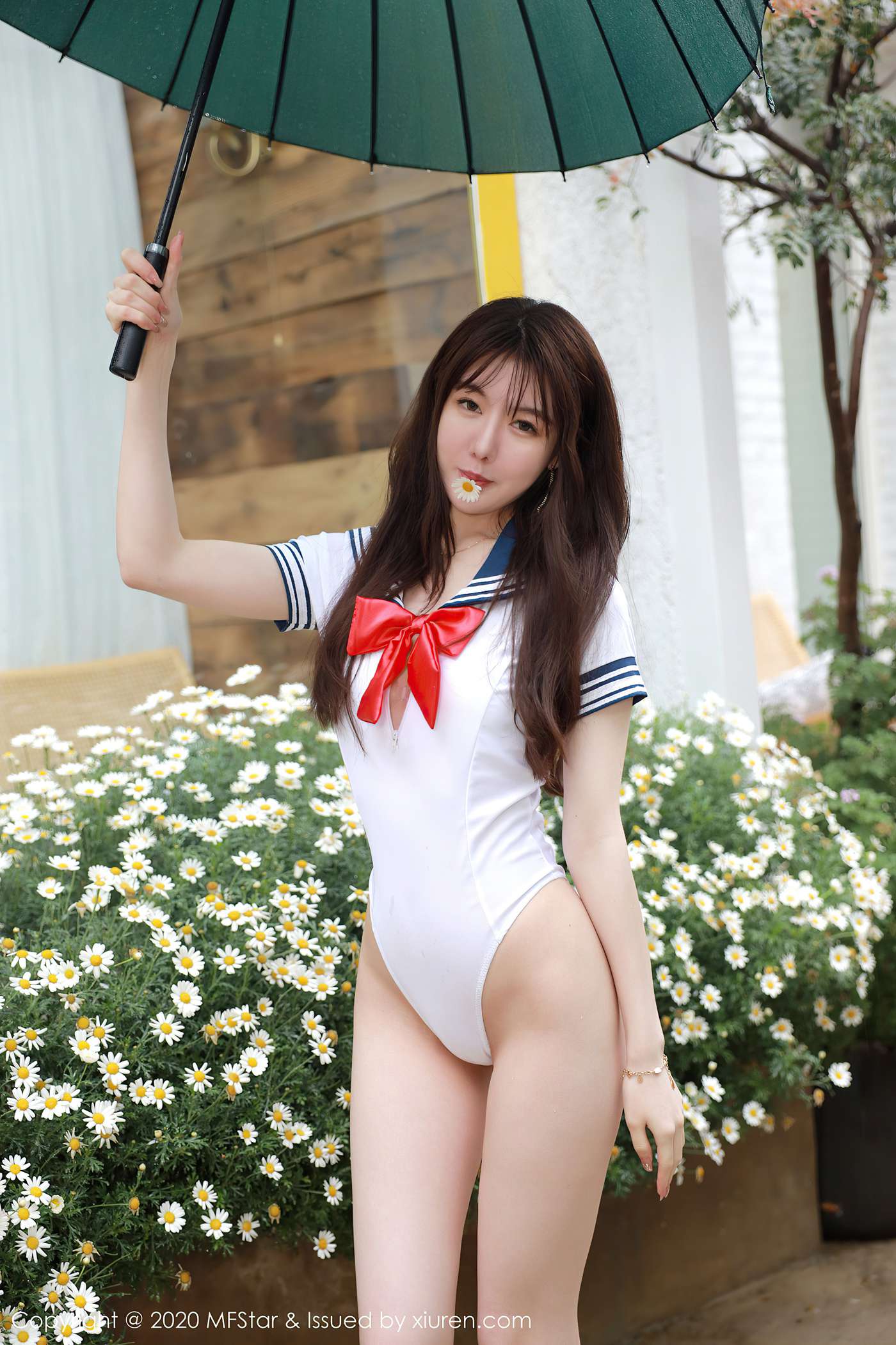 图片[39]-[MFStar模范学院]2020.07.10 VOL.344 薛琪琪sandy [60P] – 速更版-美库