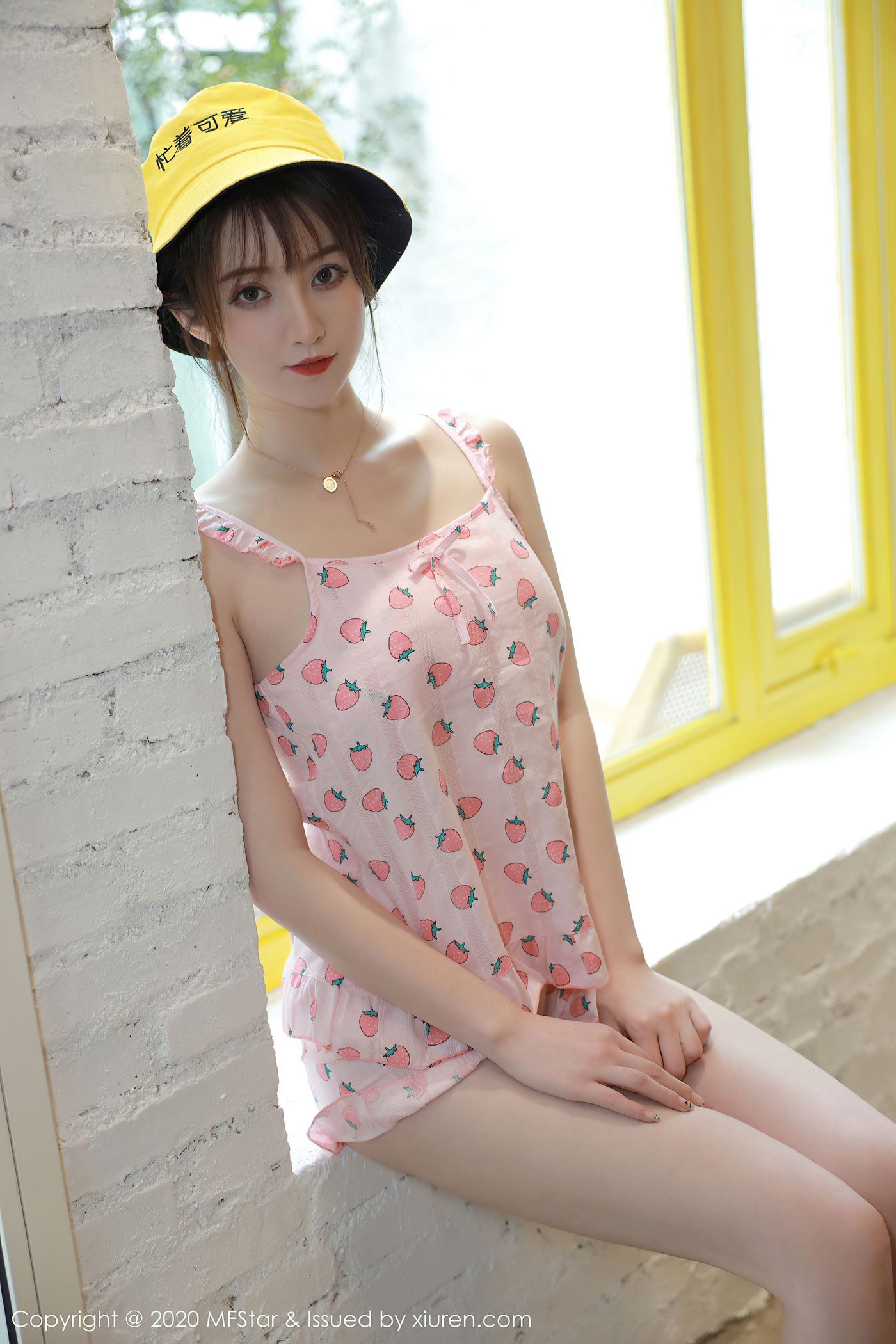 图片[30]-[MFStar模范学院]2020.07.17 VOL.349 yoo优优 [51P] – 速更版-美库