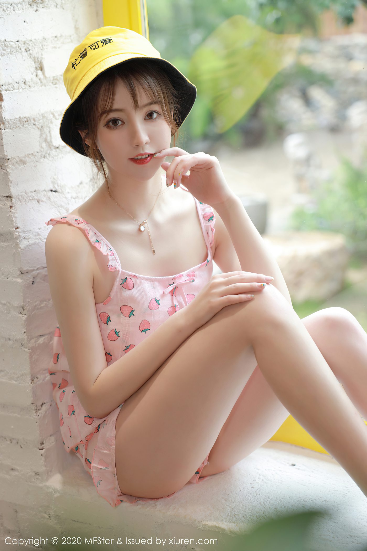 图片[33]-[MFStar模范学院]2020.07.17 VOL.349 yoo优优 [51P] – 速更版-美库