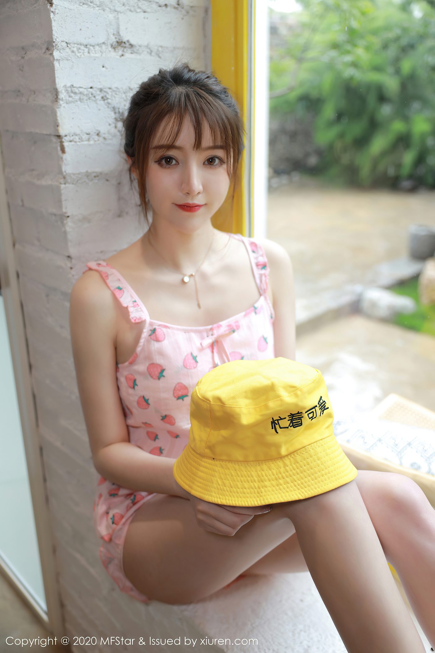 图片[38]-[MFStar模范学院]2020.07.17 VOL.349 yoo优优 [51P] – 速更版-美库