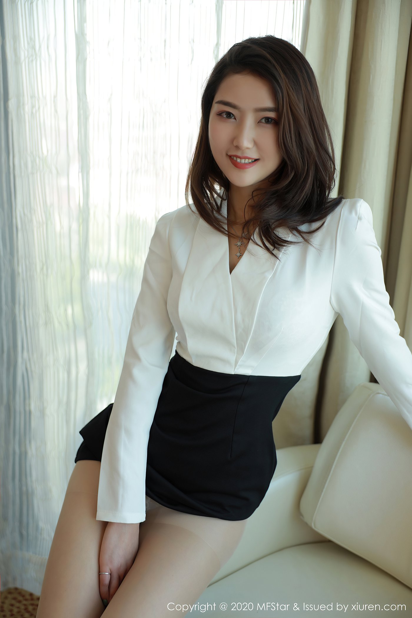 图片[33]-[MFStar模范学院]2020.07.20 VOL.350 方子萱 [67P] – 速更版-美库