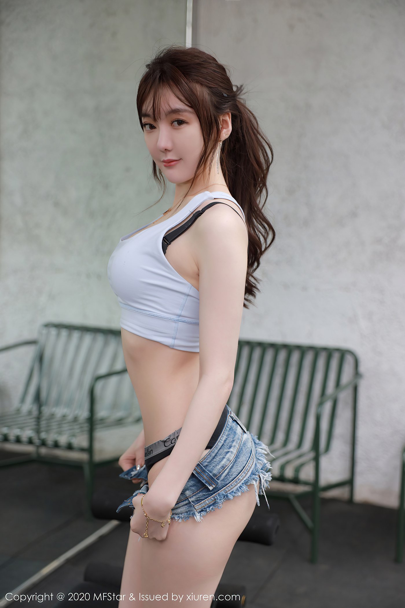 图片[21]-[MFStar模范学院]2020.07.24 VOL.354 薛琪琪sandy [48P] – 速更版-美库