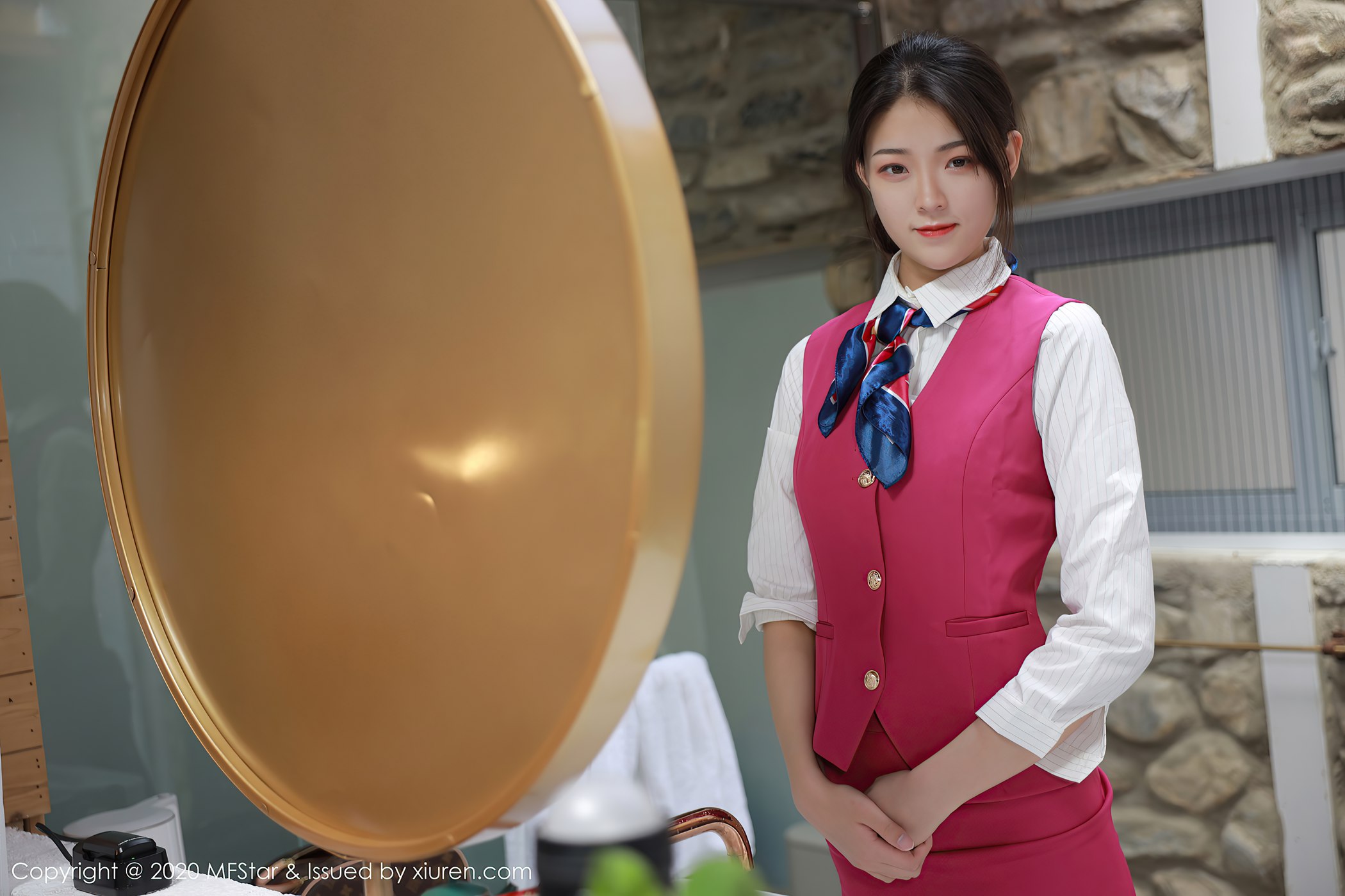 图片[26]-[MFStar模范学院]2020.07.28 VOL.356 Laura苏雨彤 [46P] – 速更版-美库