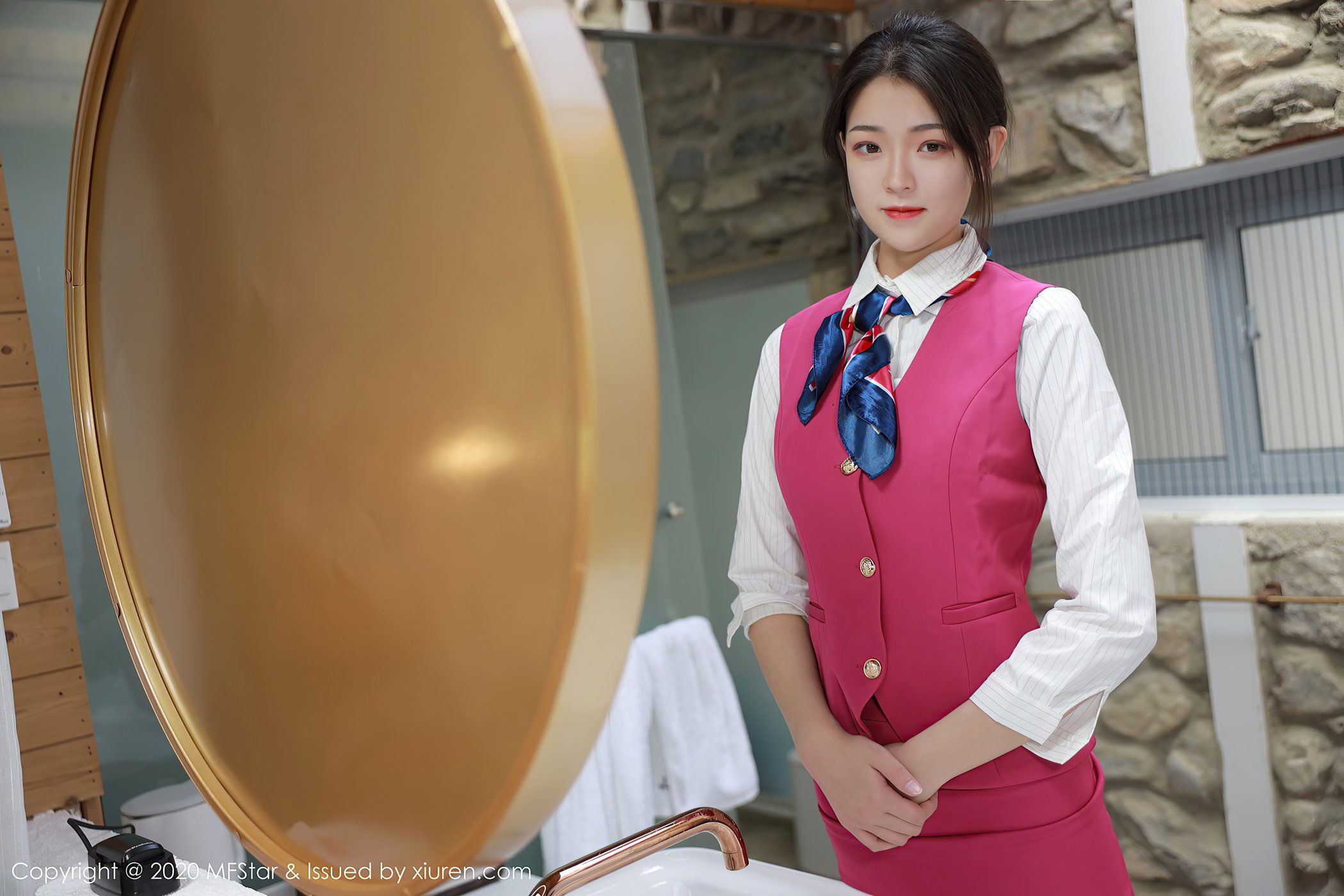 图片[27]-[MFStar模范学院]2020.07.28 VOL.356 Laura苏雨彤 [46P] – 速更版-美库