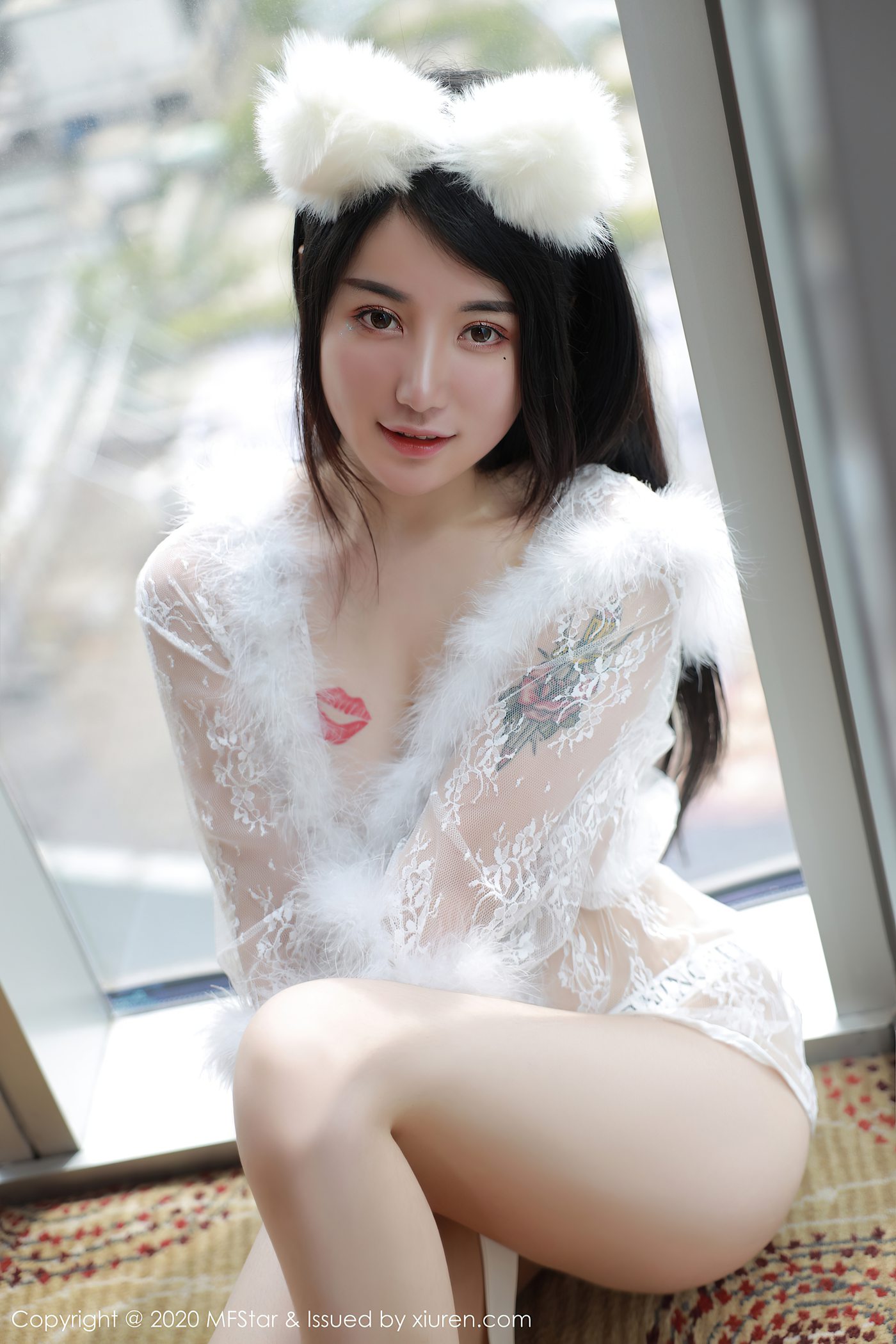 图片[42]-[MFStar模范学院]2020.07.23 VOL.353 美七Mia [46P] – 速更版-美库