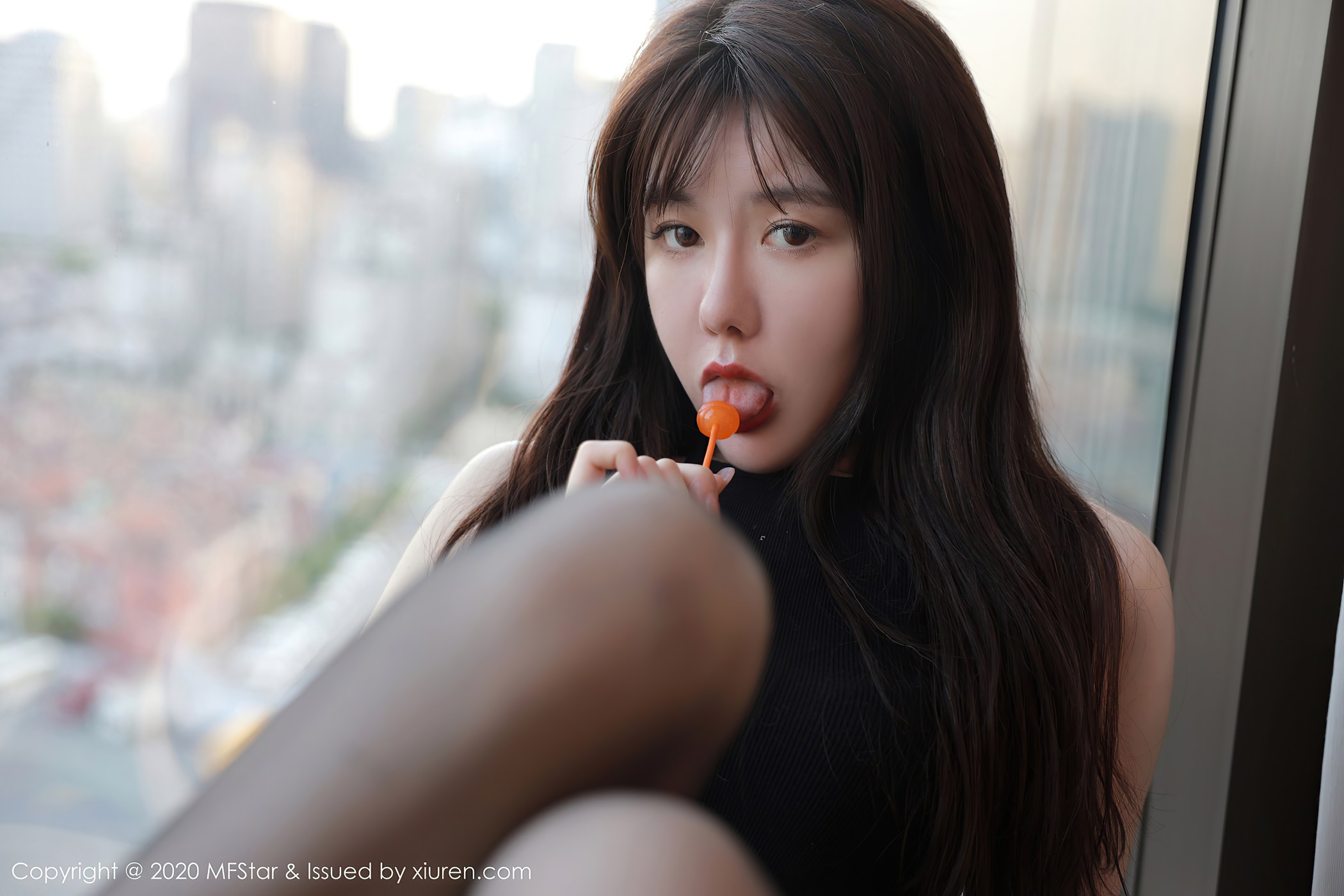 图片[41]-[MFStar模范学院]2020.07.31 VOL.359 薛琪琪sandy [50P] – 速更版-美库