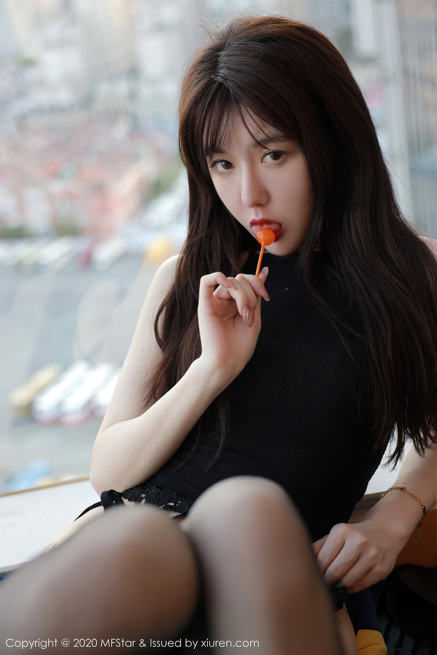 图片[42]-[MFStar模范学院]2020.07.31 VOL.359 薛琪琪sandy [50P] – 速更版-美库