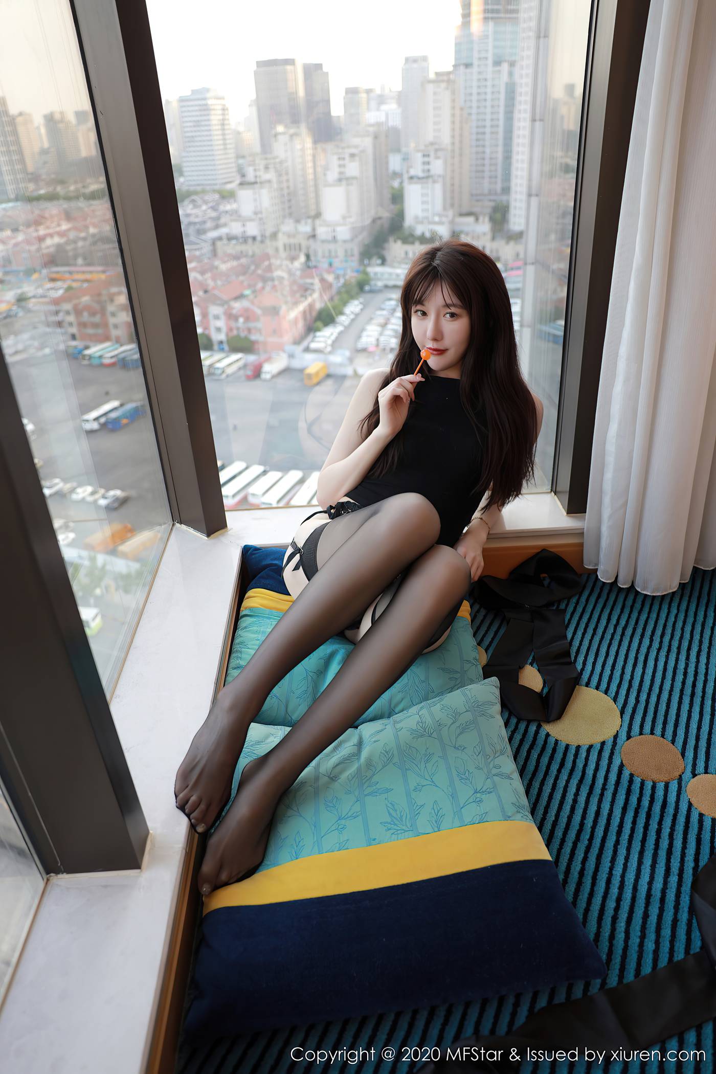 图片[46]-[MFStar模范学院]2020.07.31 VOL.359 薛琪琪sandy [50P] – 速更版-美库