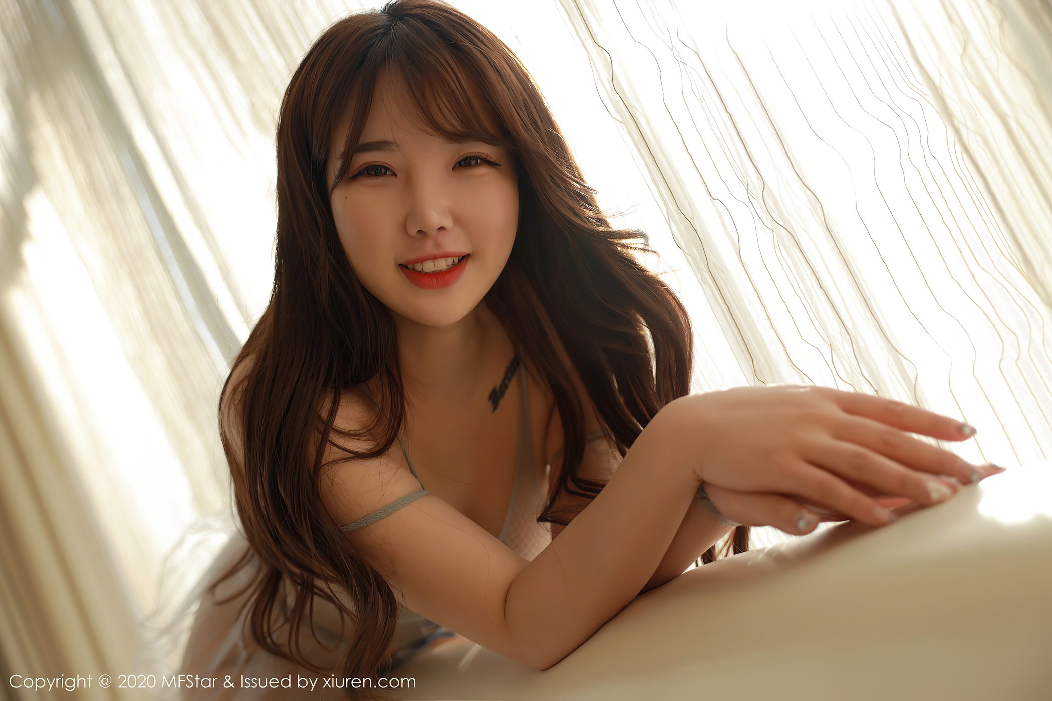 图片[51]-[MFStar模范学院]2020.07.30 VOL.358 陈小诺Niki [50P] – 速更版-美库