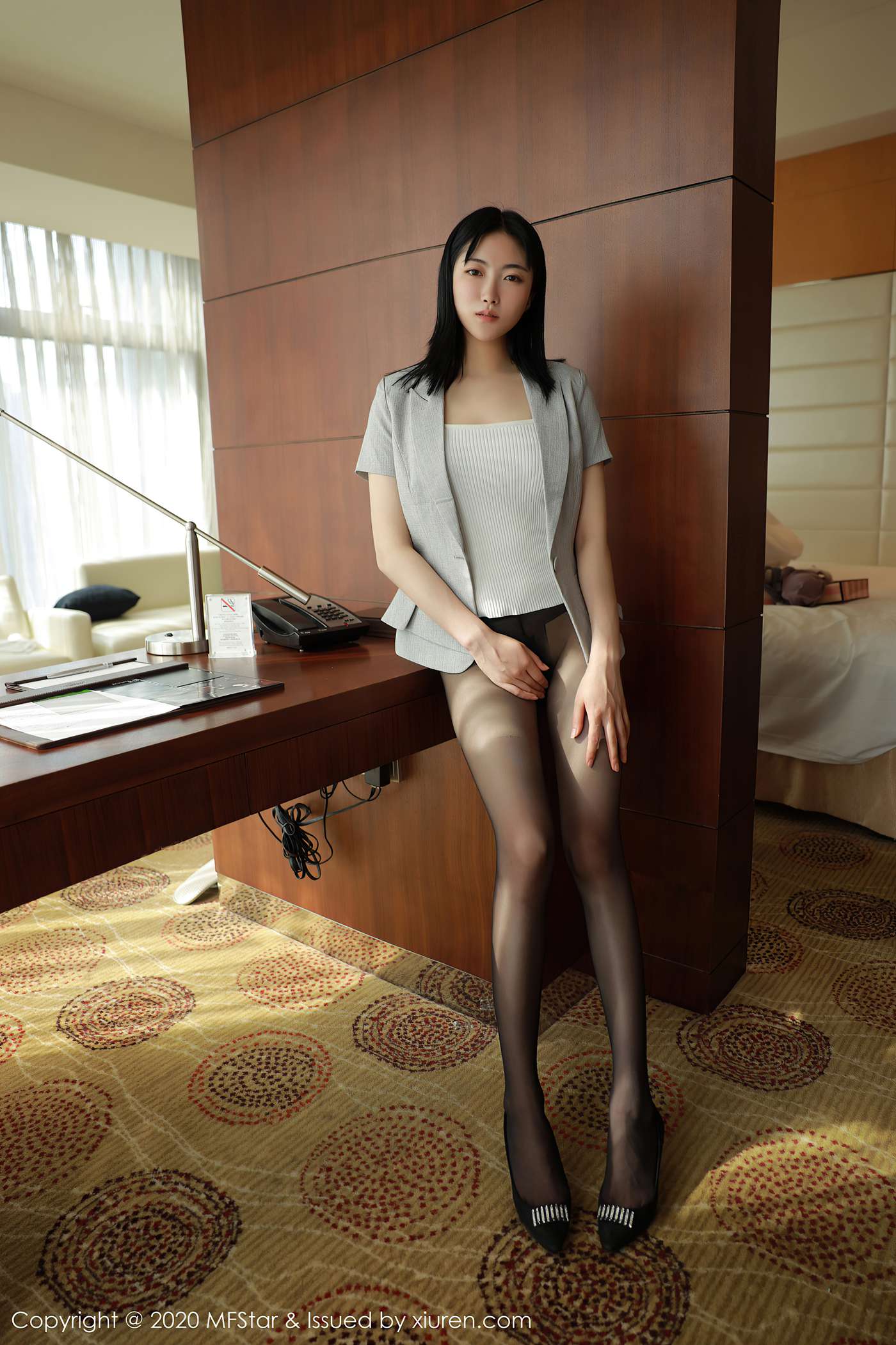 图片[22]-[MFStar模范学院]2020.08.11 VOL.366 林小艺 [56P] – 速更版-美库