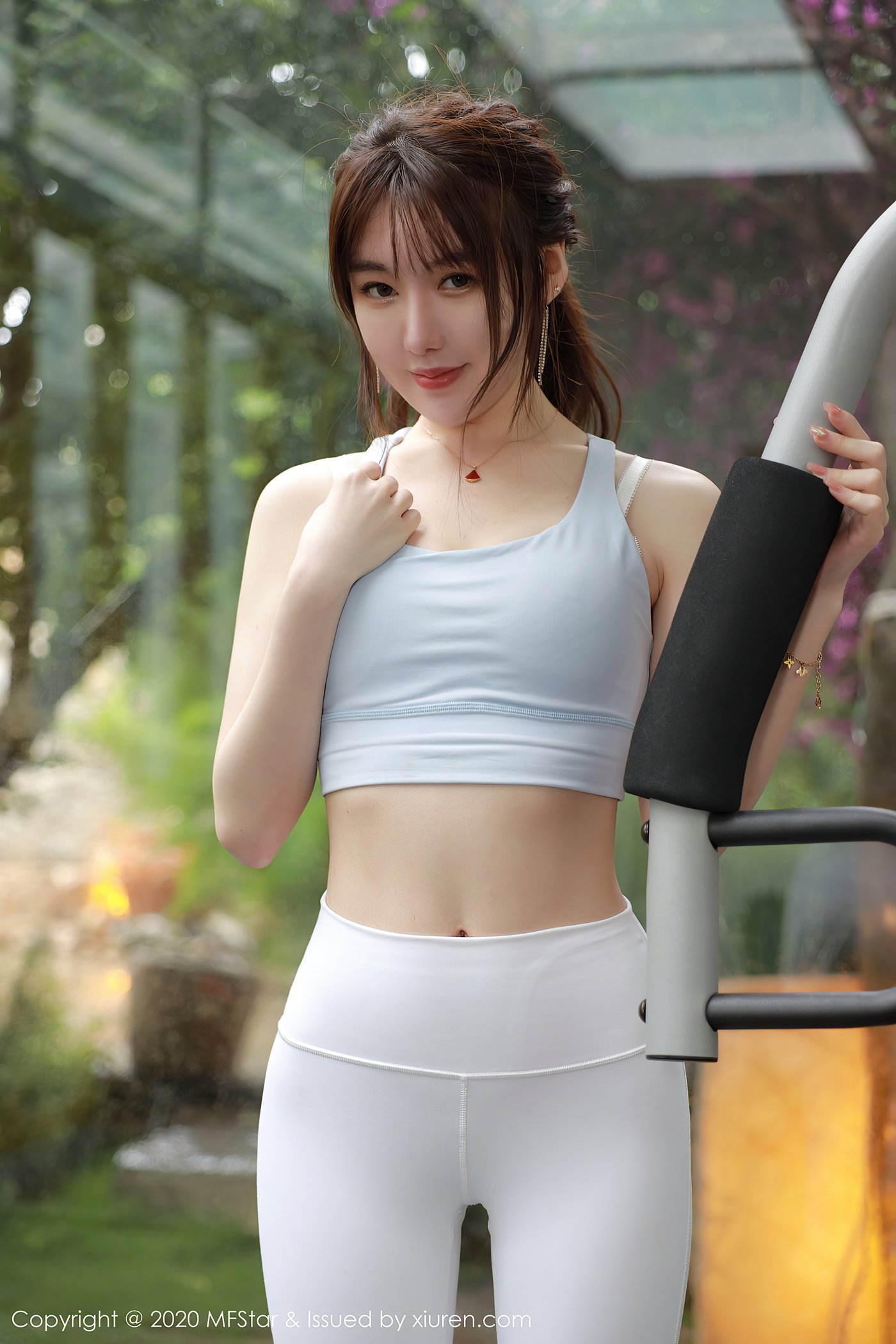 图片[37]-[MFStar模范学院]2020.08.10 VOL.365 薛琪琪sandy [47P] – 速更版-美库