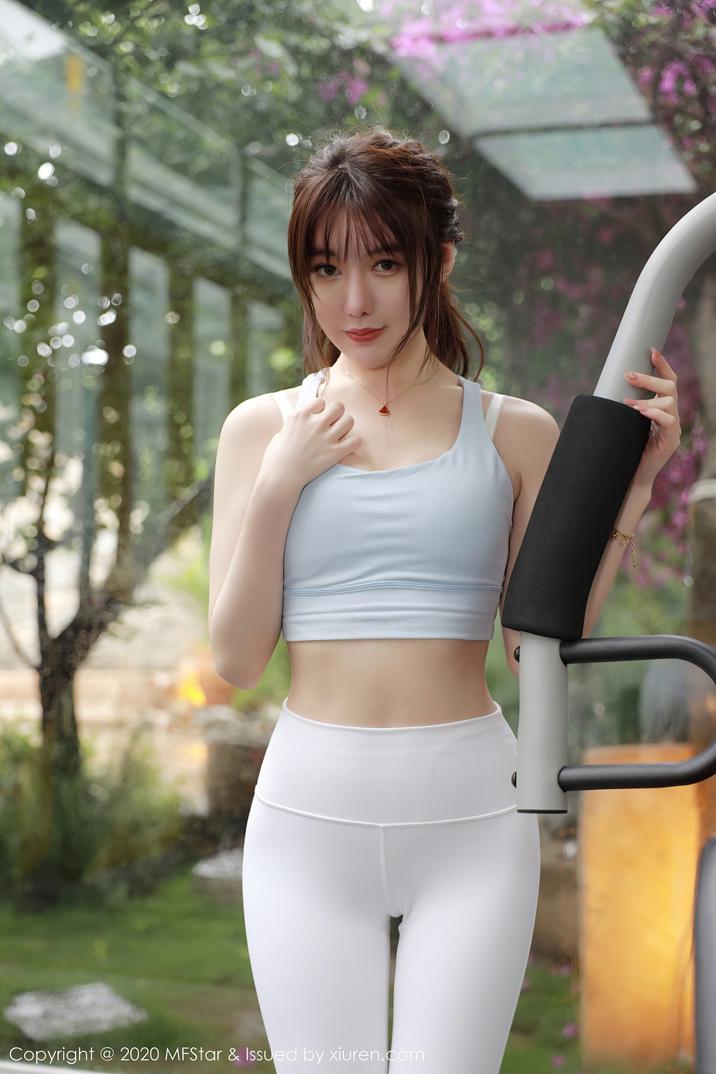 图片[38]-[MFStar模范学院]2020.08.10 VOL.365 薛琪琪sandy [47P] – 速更版-美库