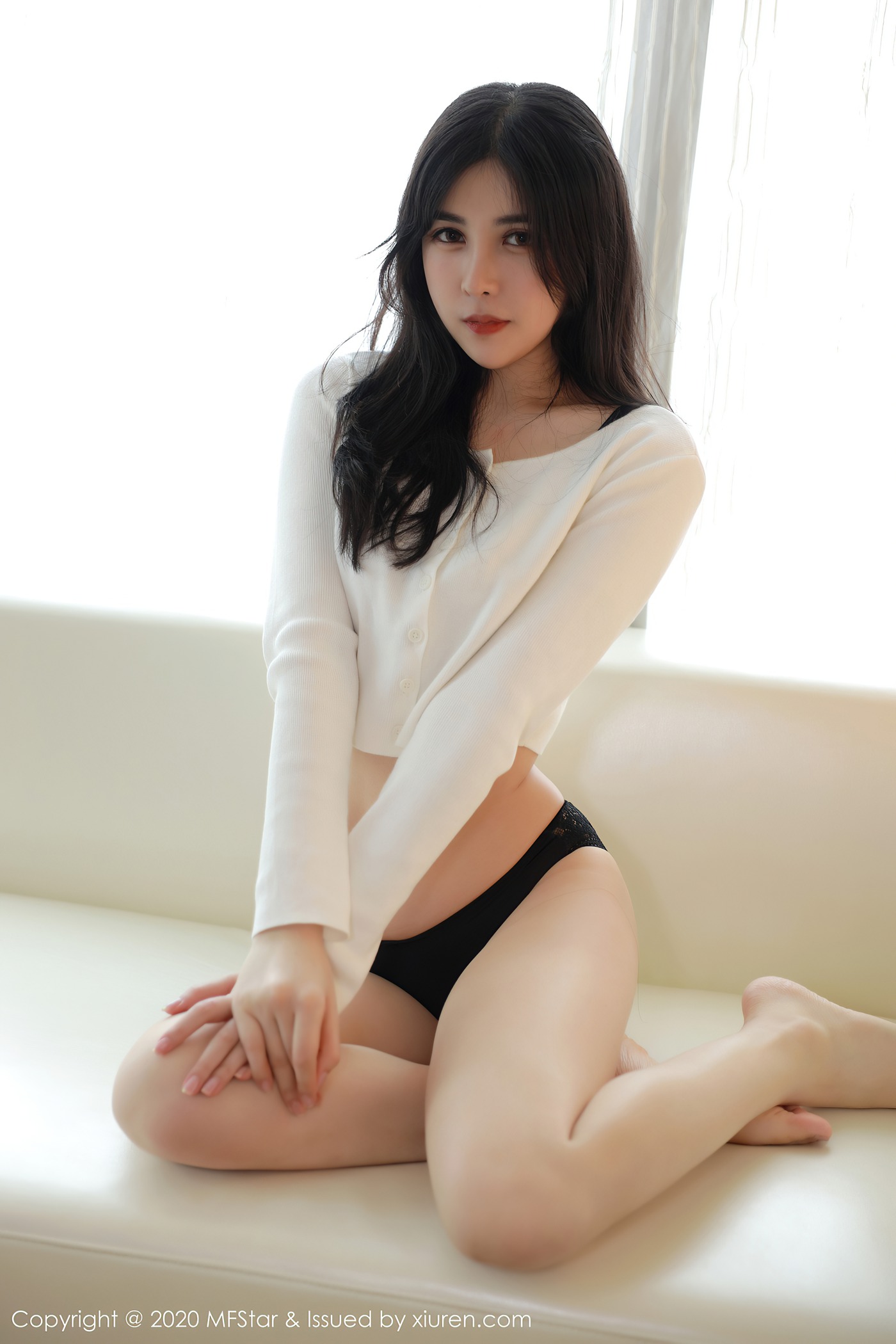 图片[26]-[MFStar模范学院]2020.08.13 VOL.368 韩静安 [52P] – 速更版-美库