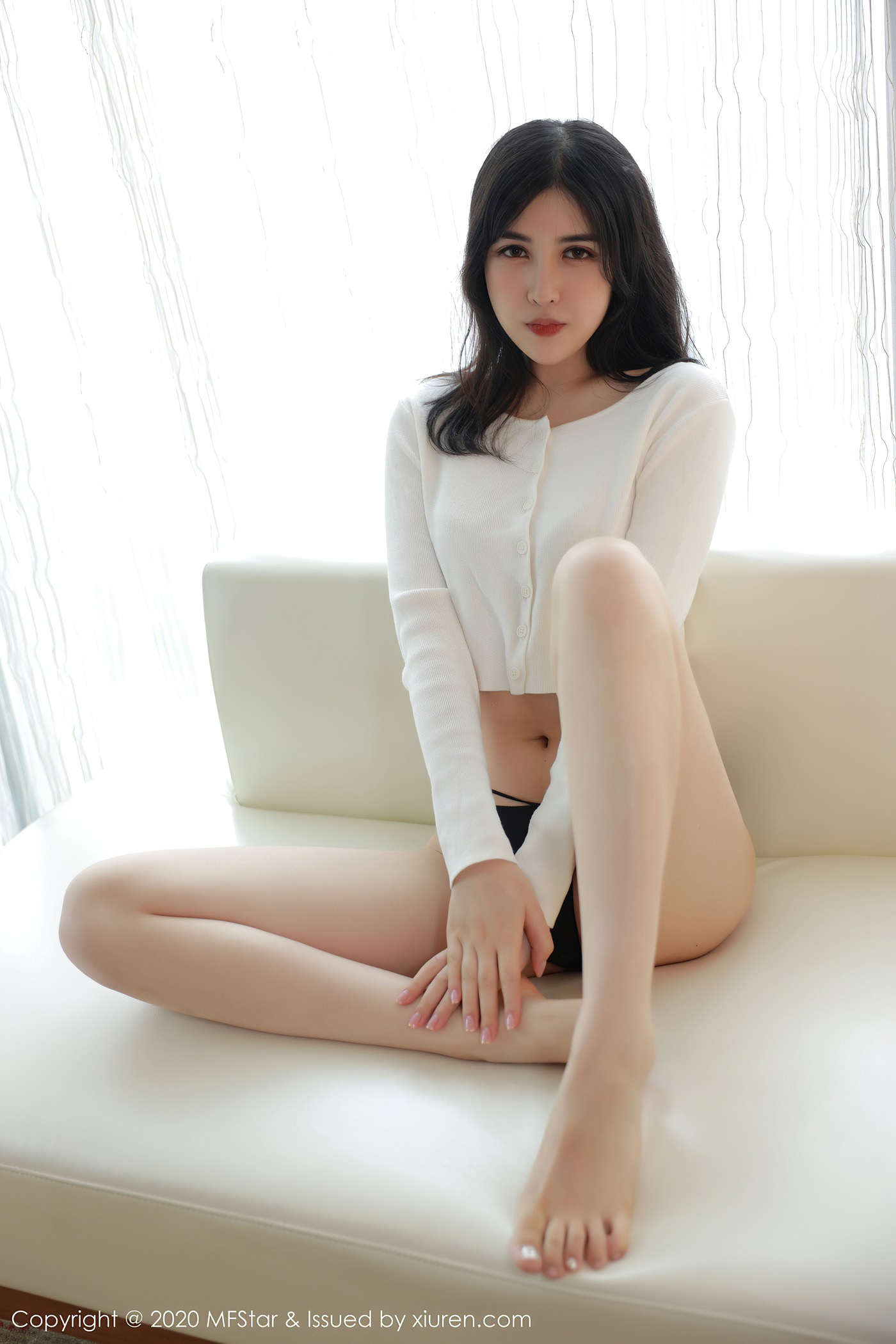 图片[29]-[MFStar模范学院]2020.08.13 VOL.368 韩静安 [52P] – 速更版-美库