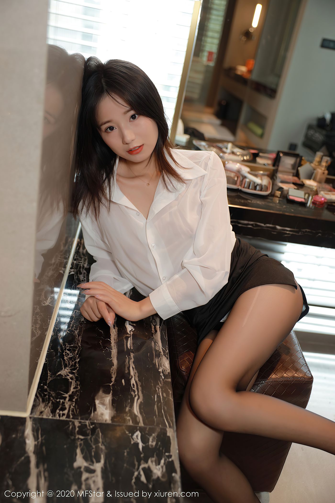 图片[29]-[MFStar模范学院]2020.08.17 VOL.370 仓井优香 [51P] – 速更版-美库