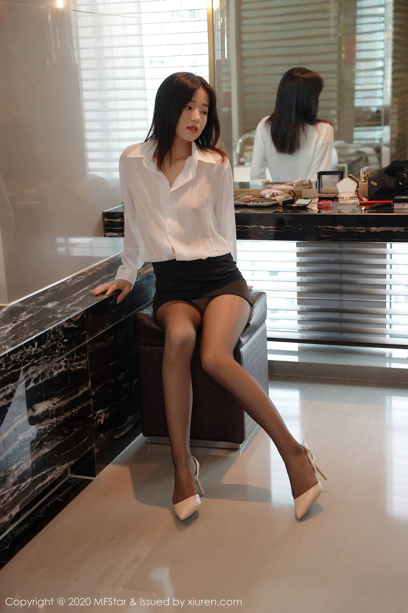 图片[36]-[MFStar模范学院]2020.08.17 VOL.370 仓井优香 [51P] – 速更版-美库