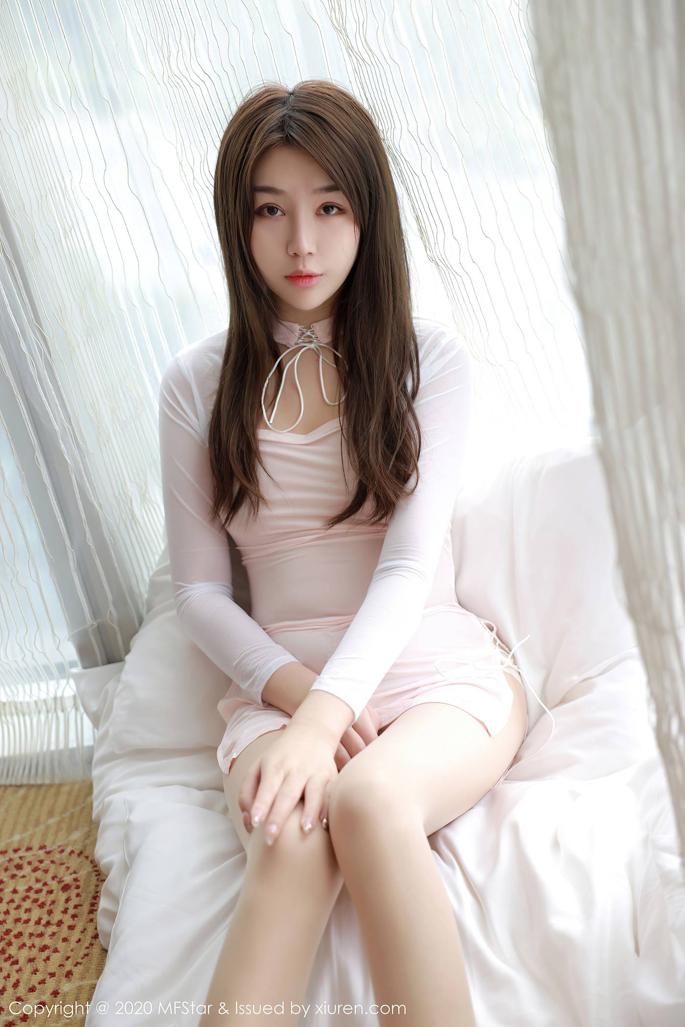 图片[27]-[MFStar模范学院]2020.08.20 VOL.372 梦梵 [41P] – 速更版-美库