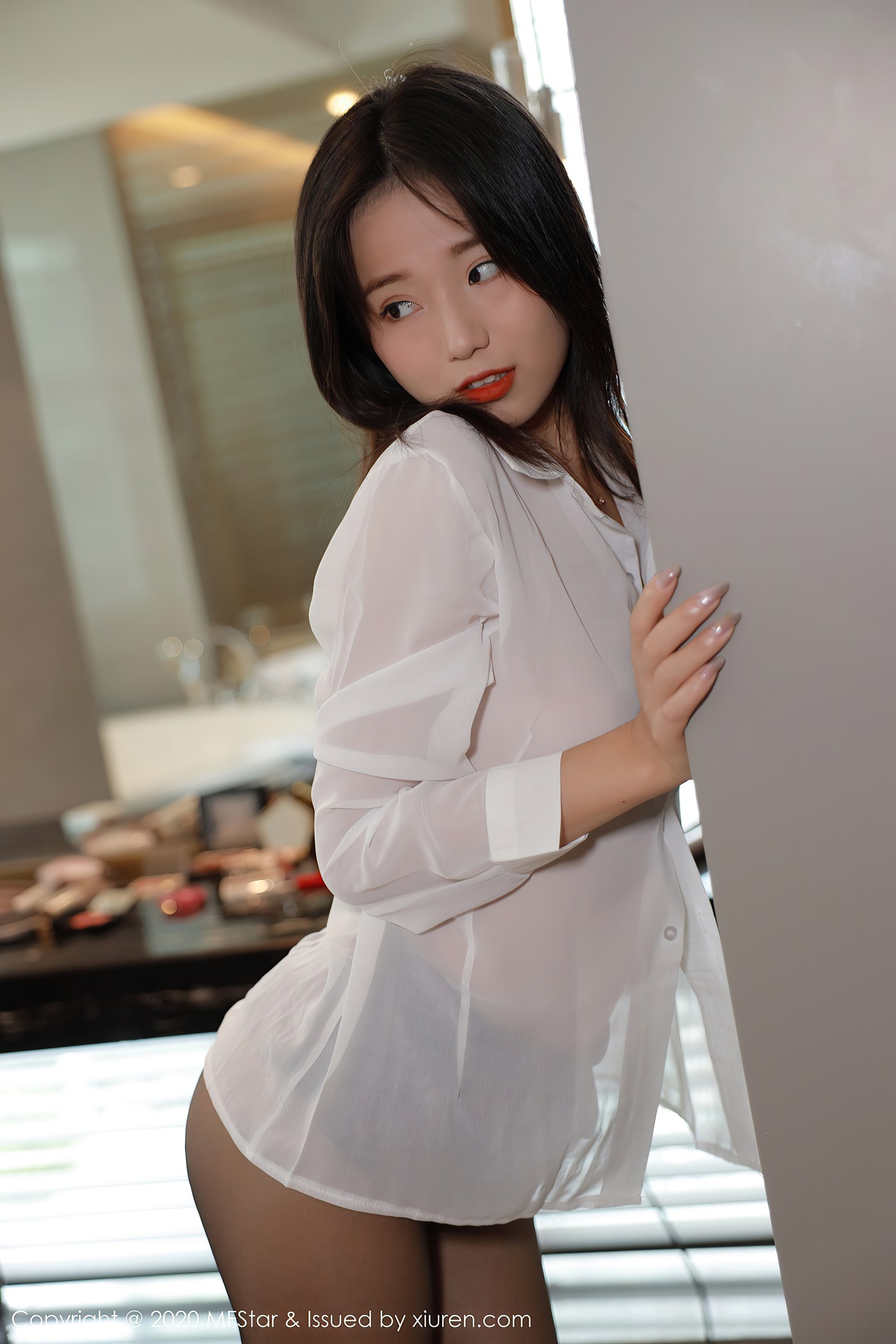 图片[52]-[MFStar模范学院]2020.08.17 VOL.370 仓井优香 [51P] – 速更版-美库