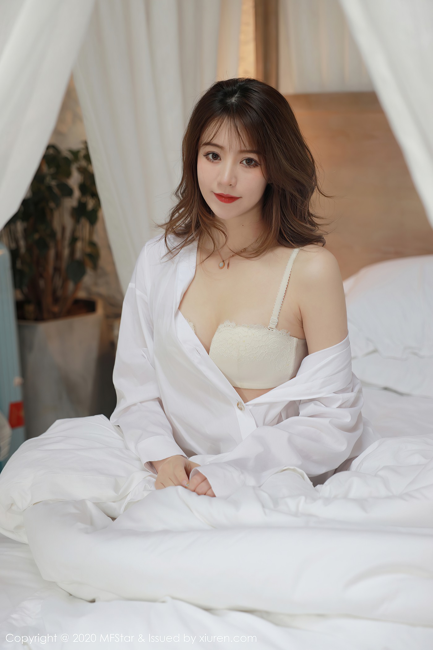 图片[61]-[MFStar模范学院]2020.08.14 VOL.369 yoo优优 [65P] – 速更版-美库