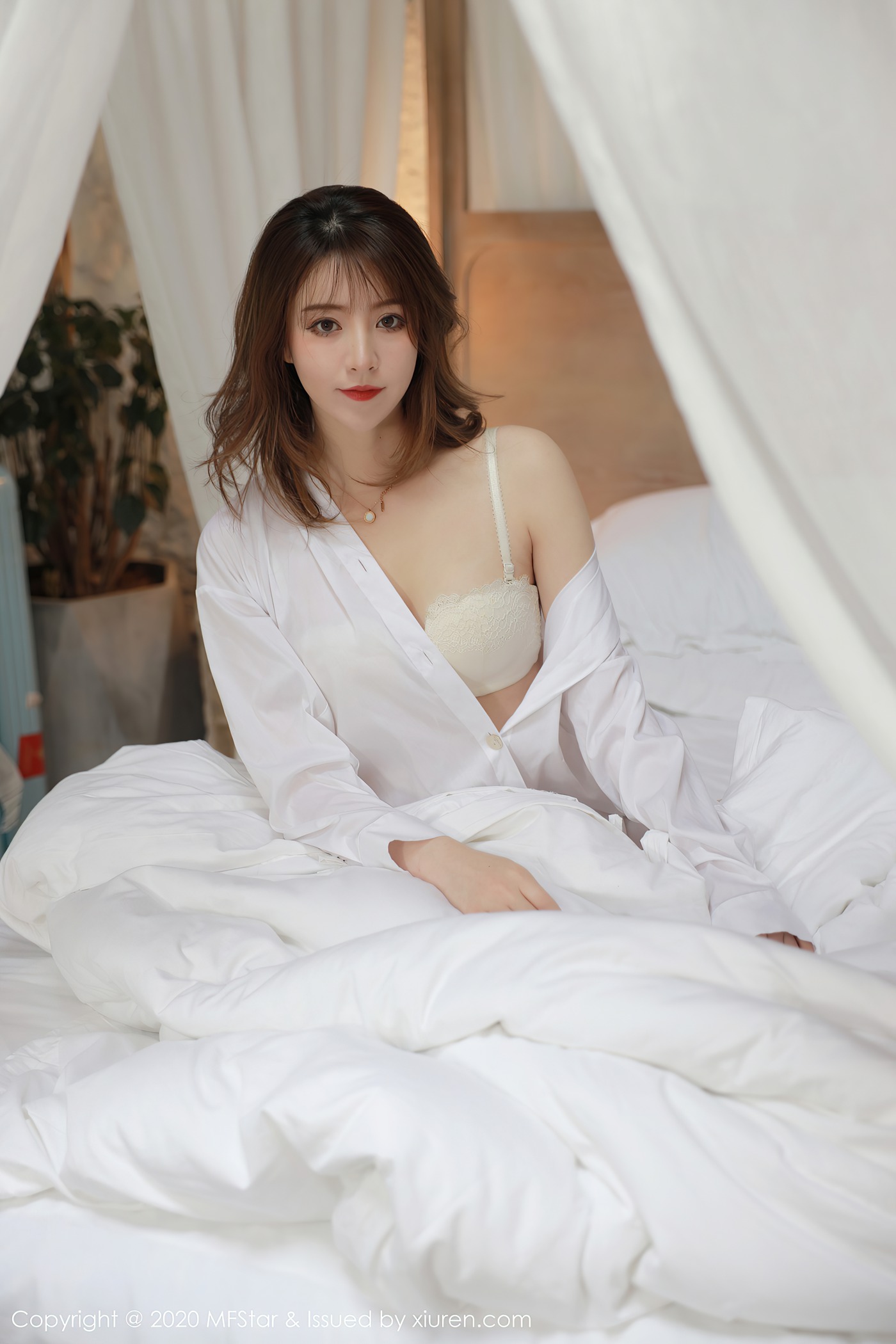 图片[62]-[MFStar模范学院]2020.08.14 VOL.369 yoo优优 [65P] – 速更版-美库