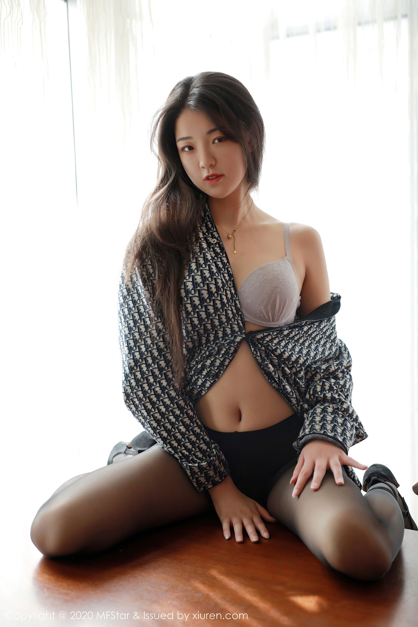 图片[33]-[MFStar模范学院]2020.08.24 VOL.374 Laura苏雨彤 [53P] – 速更版-美库