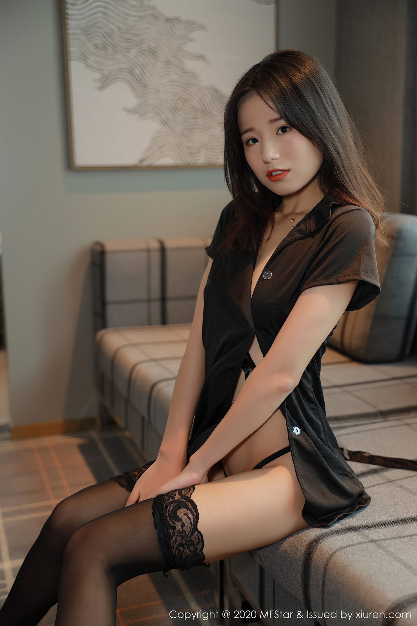 图片[10]-[MFStar模范学院]2020.08.25 VOL.375 仓井优香 [67P] – 速更版-美库