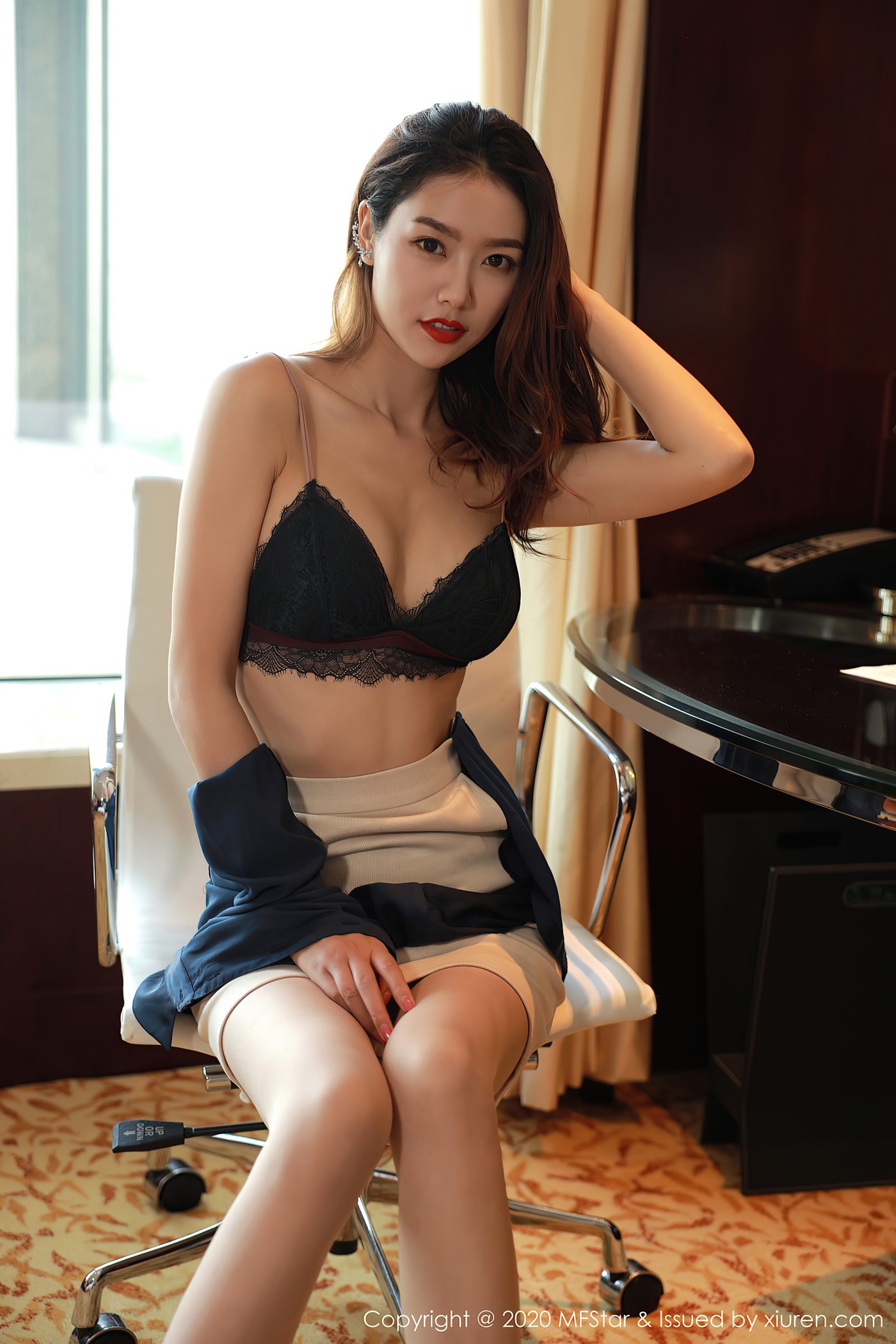 图片[18]-[MFStar模范学院]2020.09.04 VOL.381 方子萱 [72P] – 速更版-美库