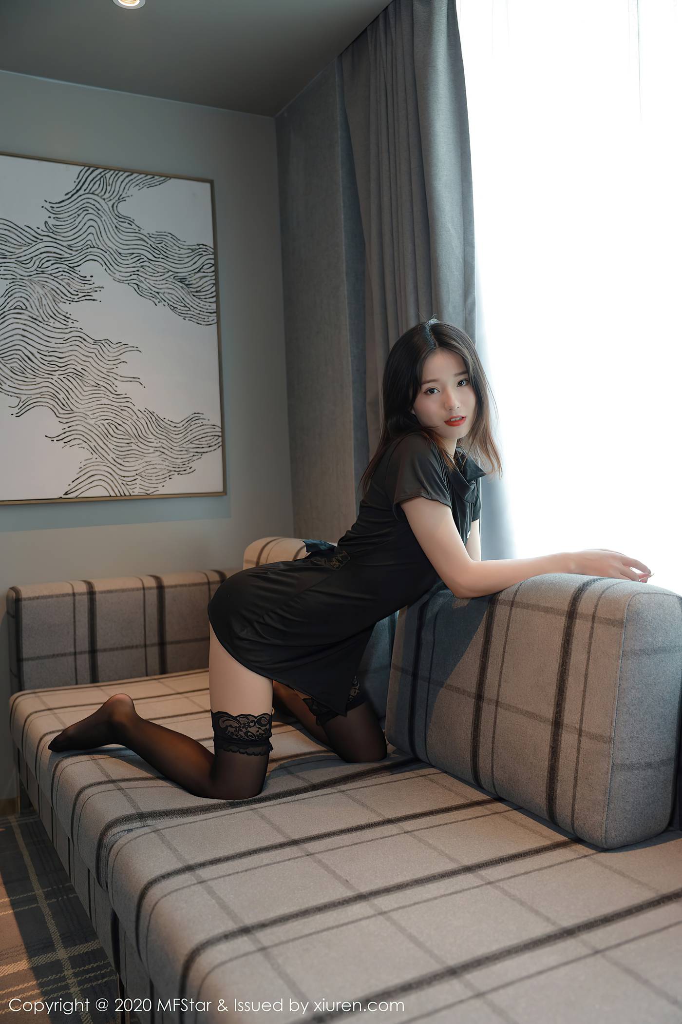 图片[64]-[MFStar模范学院]2020.08.25 VOL.375 仓井优香 [67P] – 速更版-美库