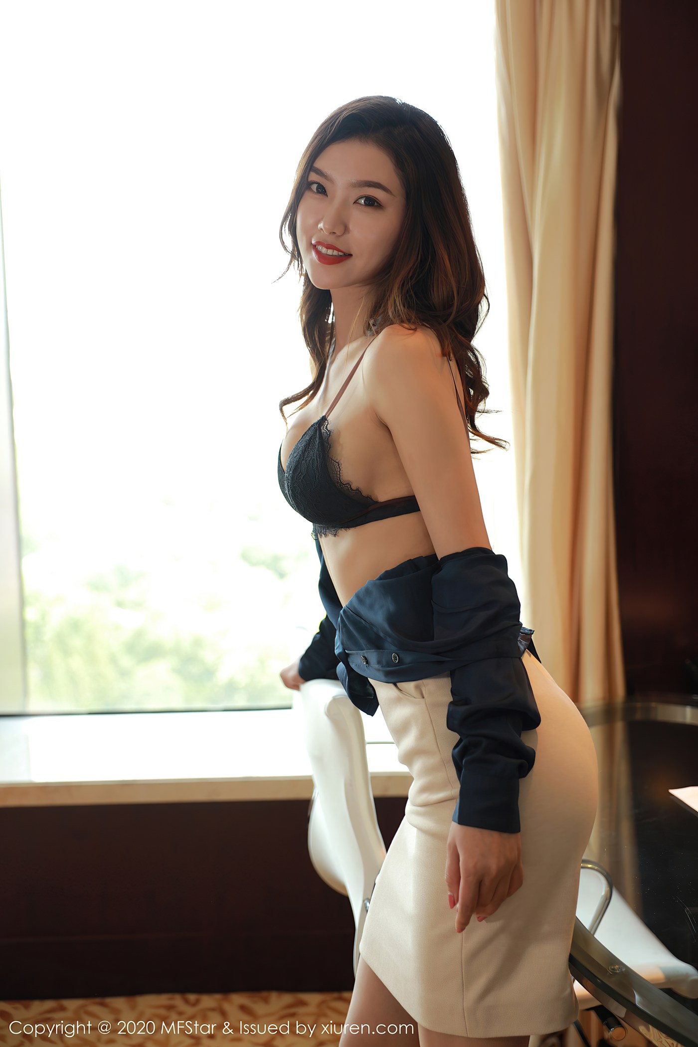 图片[33]-[MFStar模范学院]2020.09.04 VOL.381 方子萱 [72P] – 速更版-美库