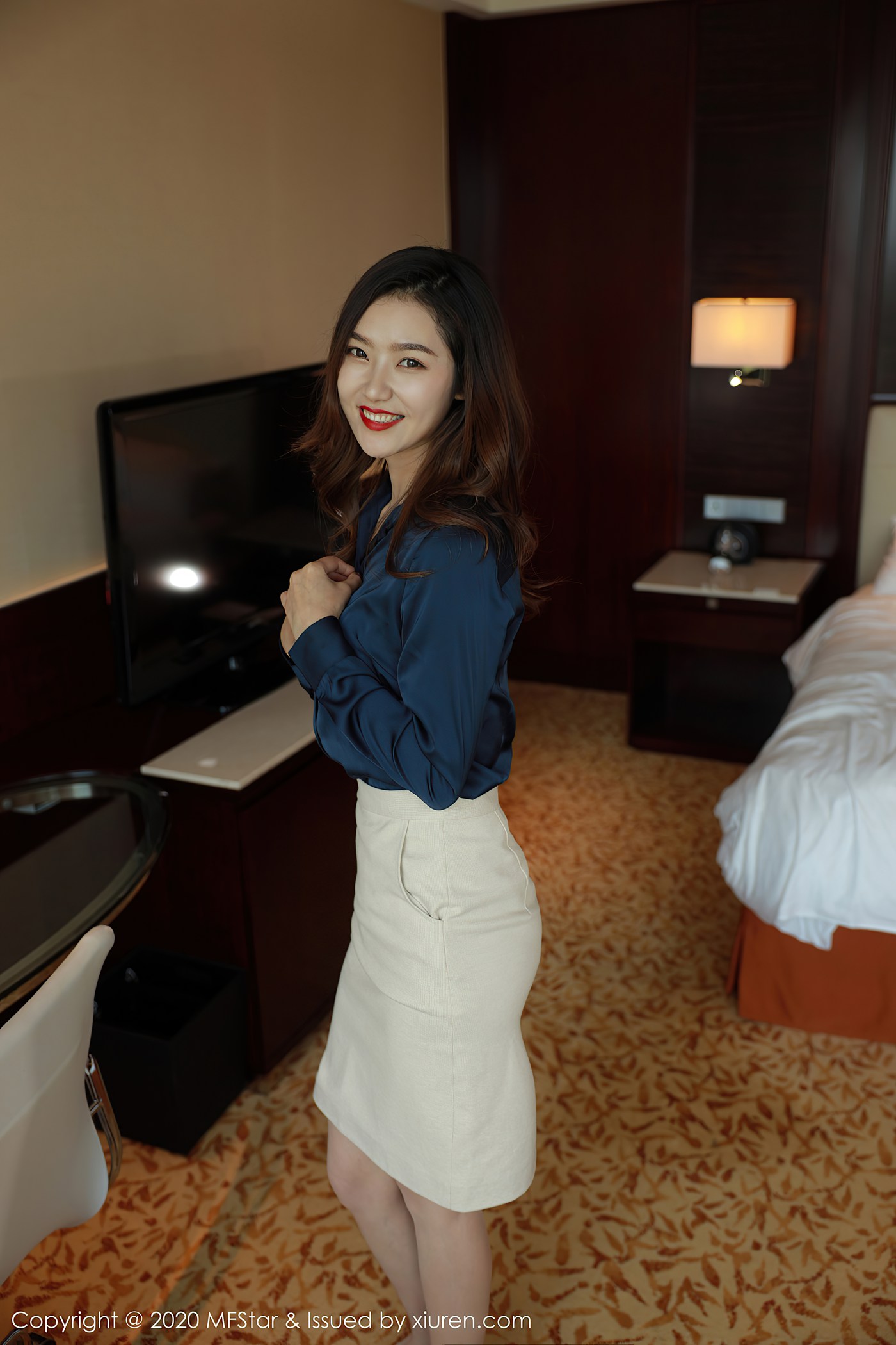 图片[56]-[MFStar模范学院]2020.09.04 VOL.381 方子萱 [72P] – 速更版-美库