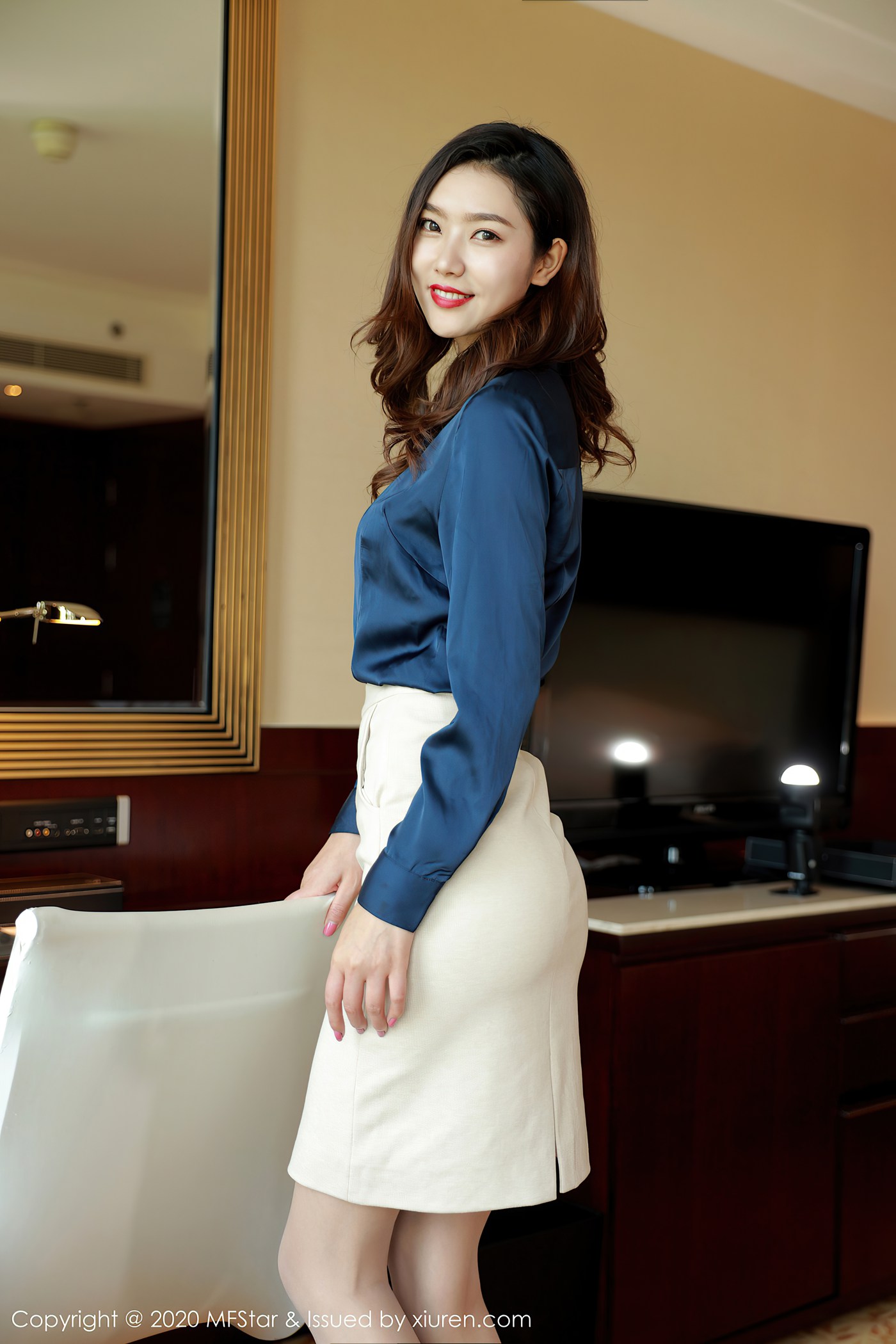 图片[61]-[MFStar模范学院]2020.09.04 VOL.381 方子萱 [72P] – 速更版-美库