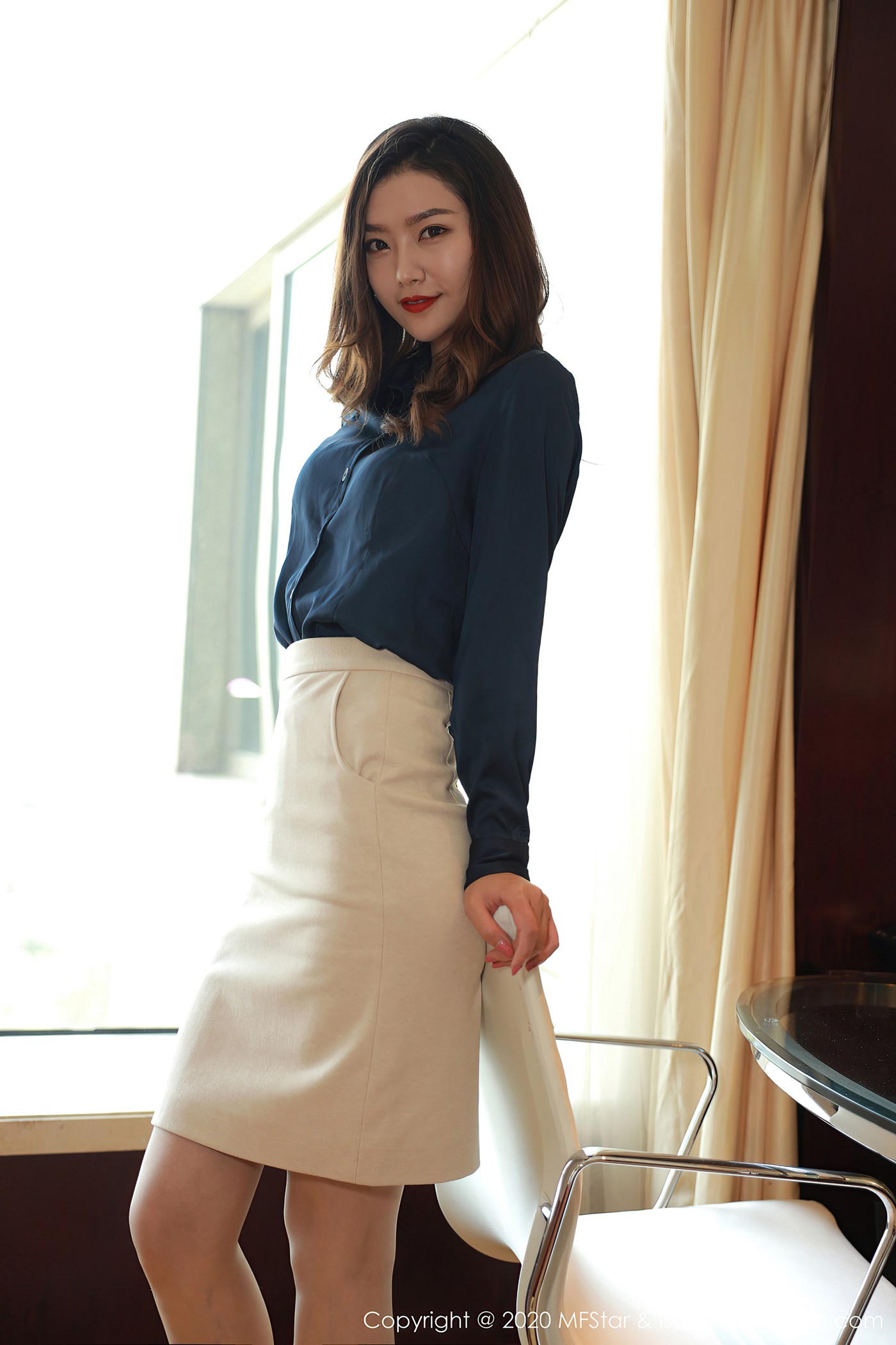 图片[65]-[MFStar模范学院]2020.09.04 VOL.381 方子萱 [72P] – 速更版-美库