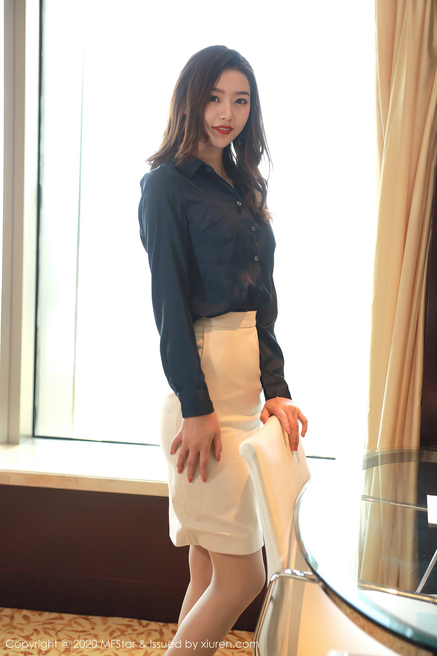 图片[71]-[MFStar模范学院]2020.09.04 VOL.381 方子萱 [72P] – 速更版-美库