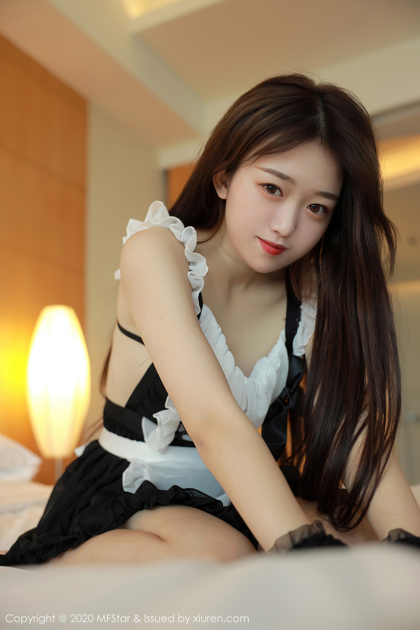 图片[58]-[MFStar模范学院]2020.09.16 VOL.387 小奶瓶呜鸣 [67P] – 速更版-美库