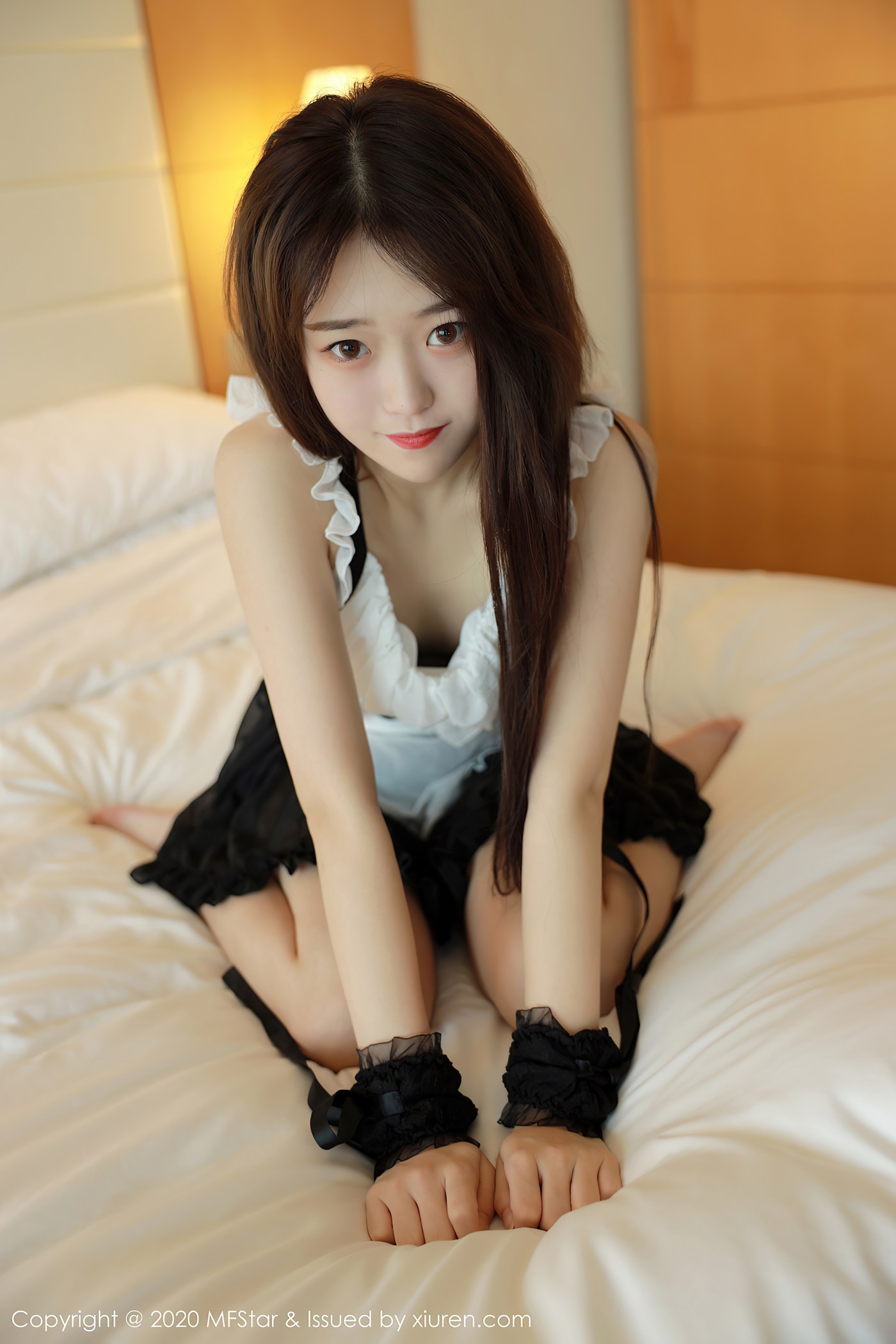 图片[60]-[MFStar模范学院]2020.09.16 VOL.387 小奶瓶呜鸣 [67P] – 速更版-美库