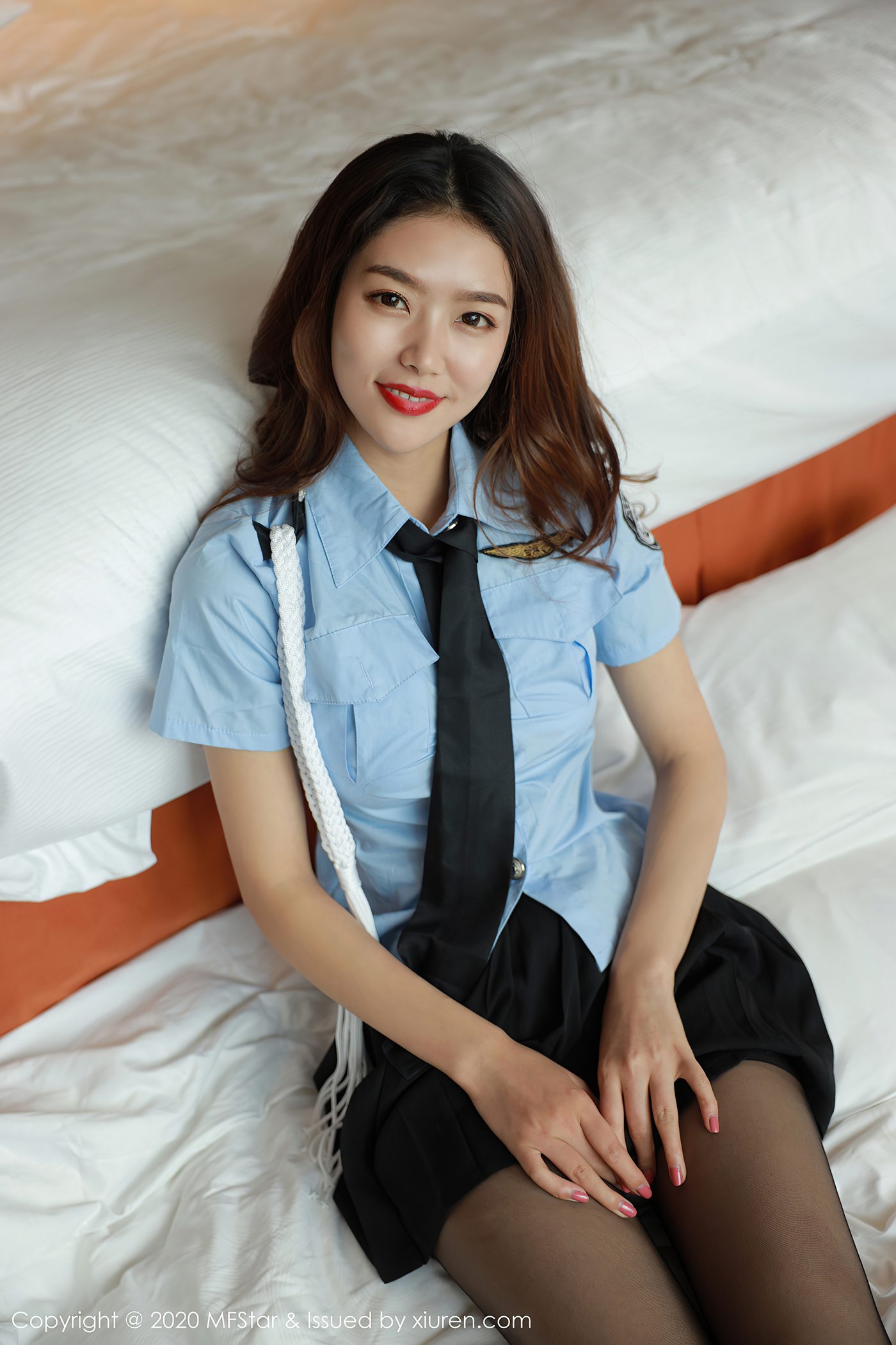 图片[67]-[MFStar模范学院]2020.09.17 VOL.388 方子萱 [77P] – 速更版-美库