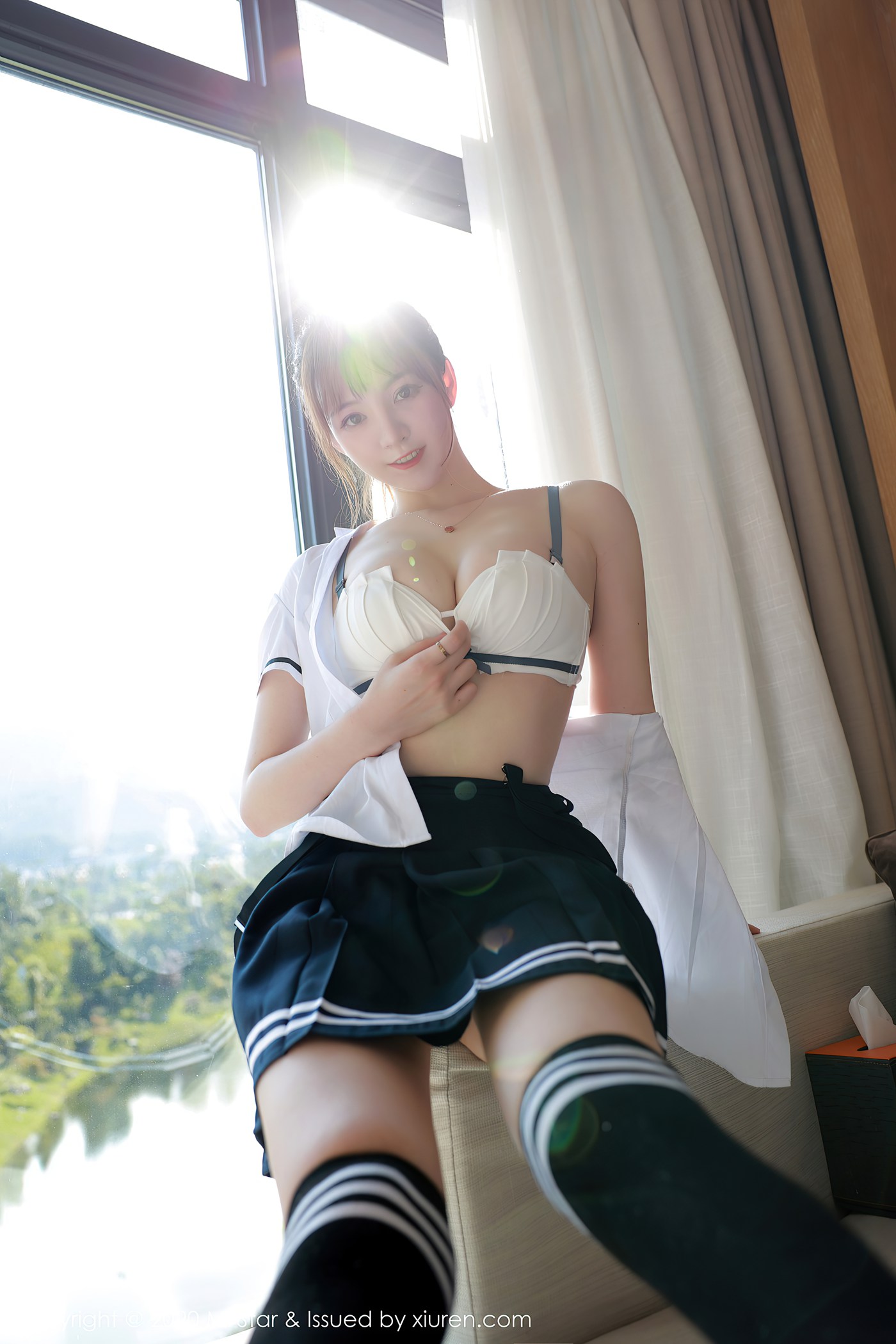 图片[15]-[MFStar模范学院]2020.09.21 VOL.390 yoo优优 [68P] – 速更版-美库