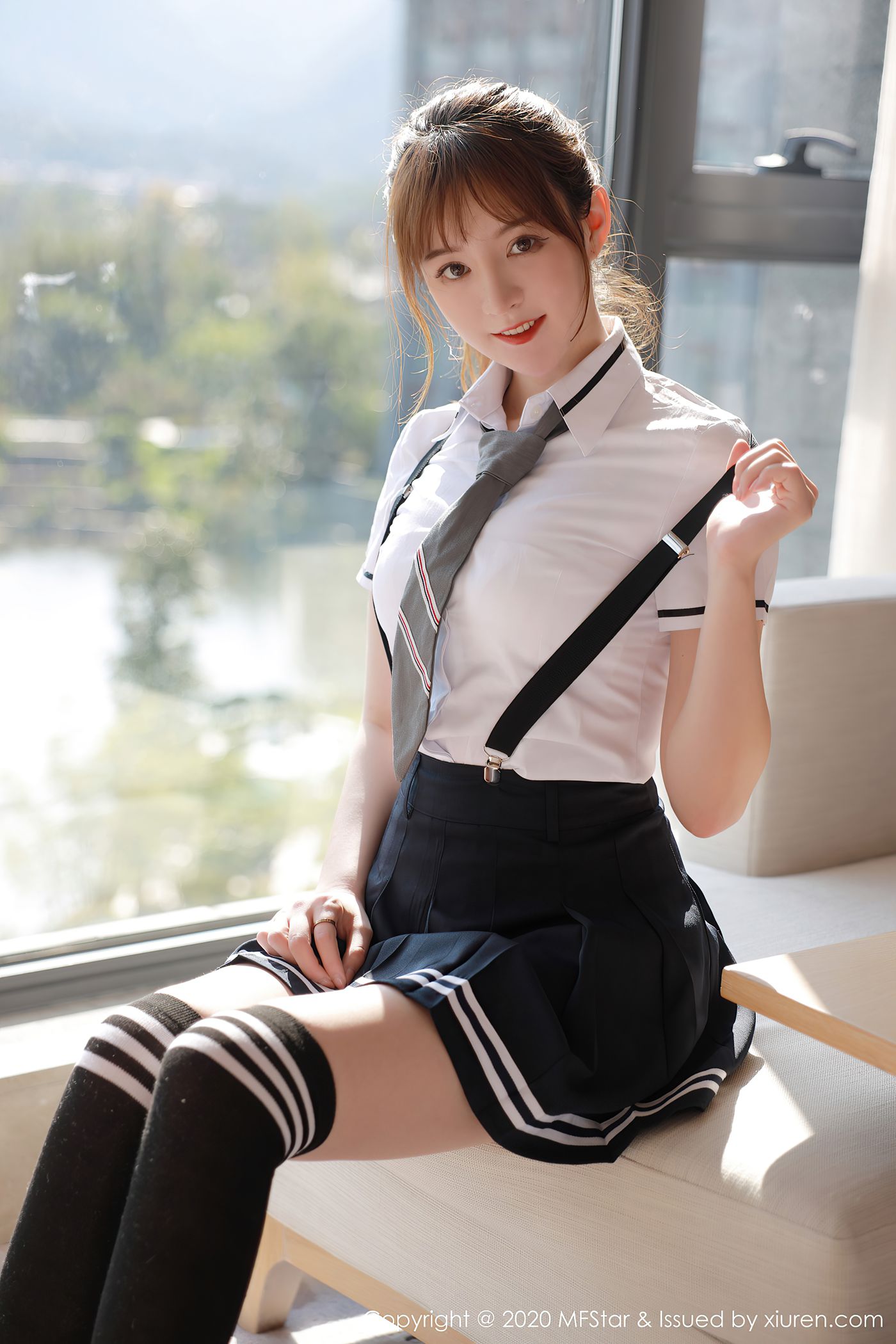 图片[28]-[MFStar模范学院]2020.09.21 VOL.390 yoo优优 [68P] – 速更版-美库
