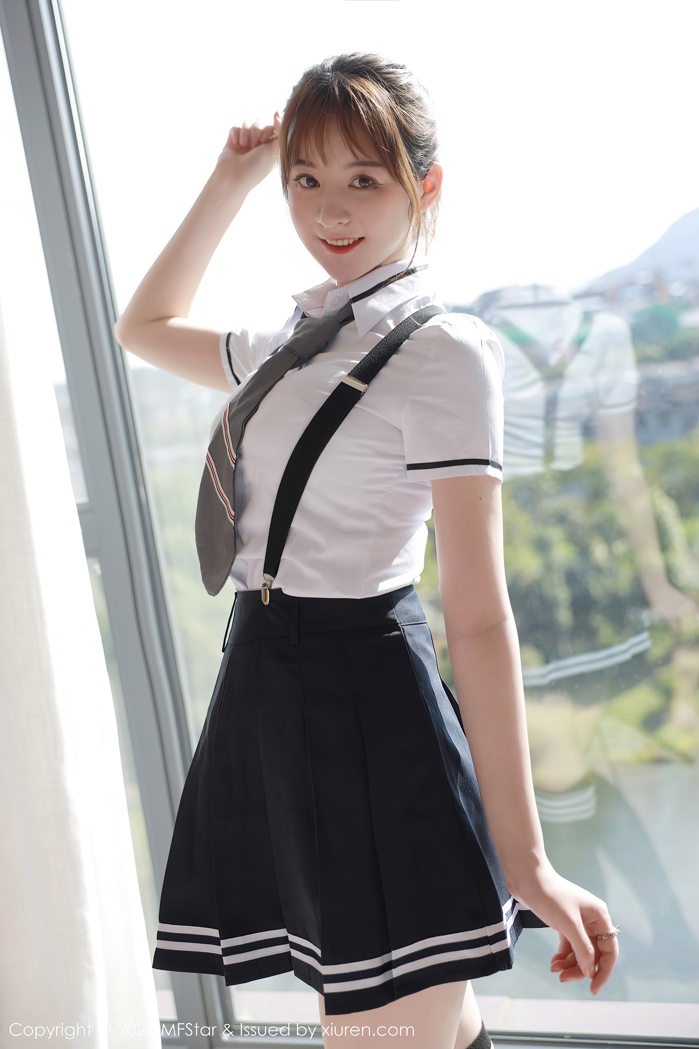 图片[36]-[MFStar模范学院]2020.09.21 VOL.390 yoo优优 [68P] – 速更版-美库