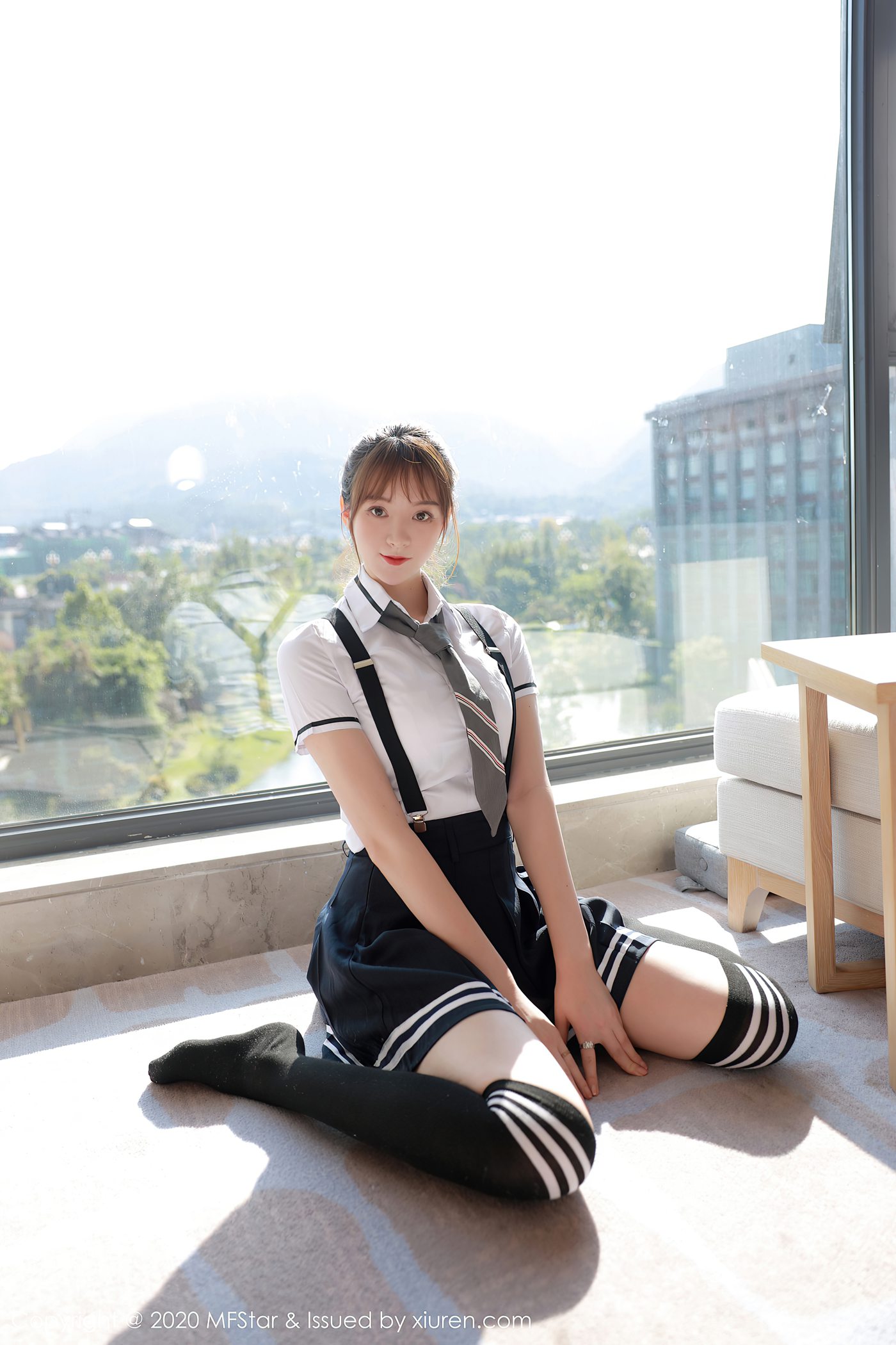 图片[42]-[MFStar模范学院]2020.09.21 VOL.390 yoo优优 [68P] – 速更版-美库