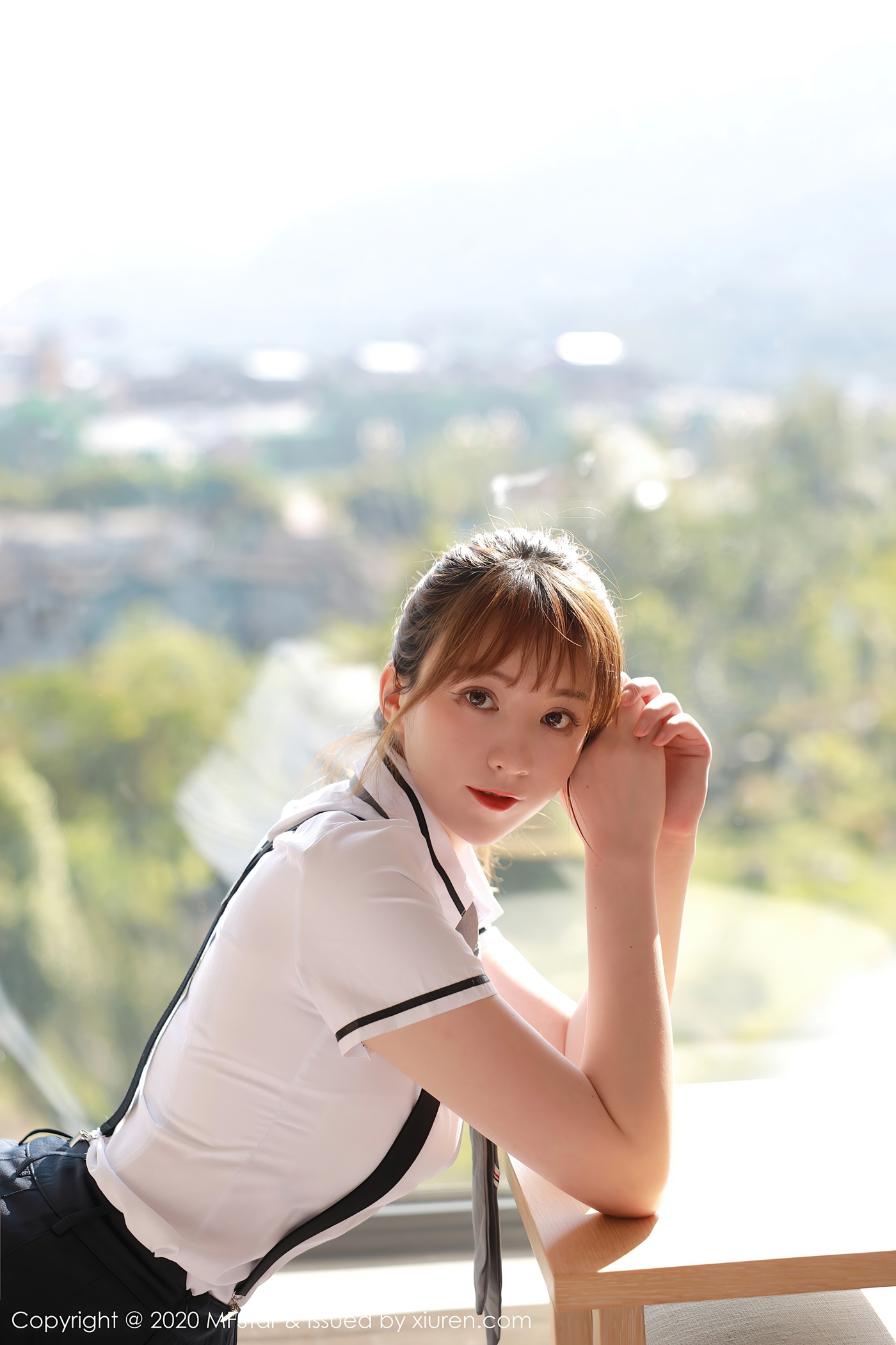 图片[46]-[MFStar模范学院]2020.09.21 VOL.390 yoo优优 [68P] – 速更版-美库